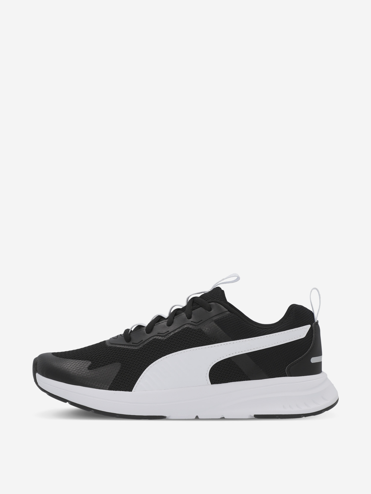 

Кроссовки детские PUMA Evolve Run Mesh Jr, Черный