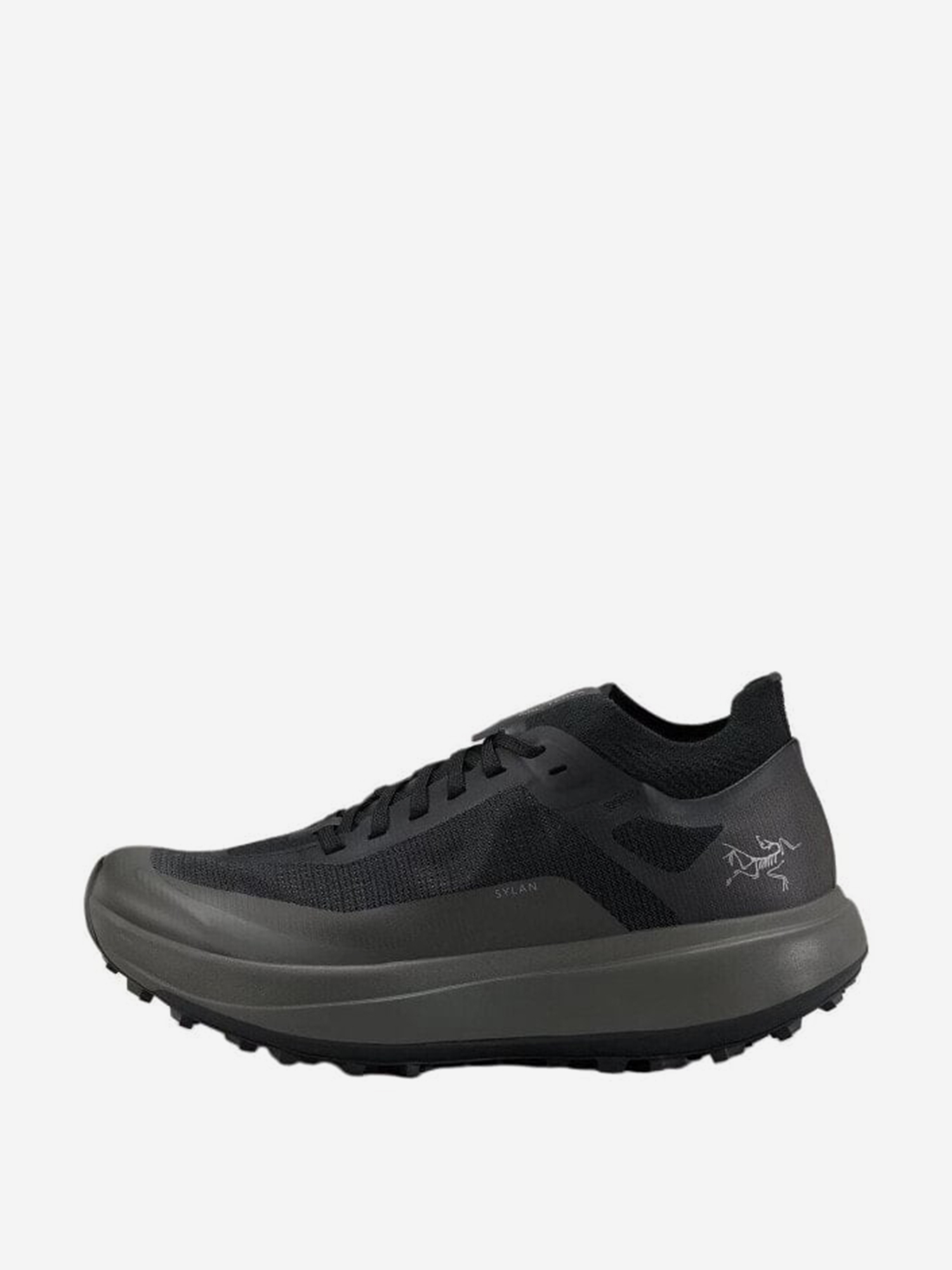 Изображение товара Кроссовки Arc'teryx SYLAN Abrasion Resistant Breathable Low Top спортивные демисезонные