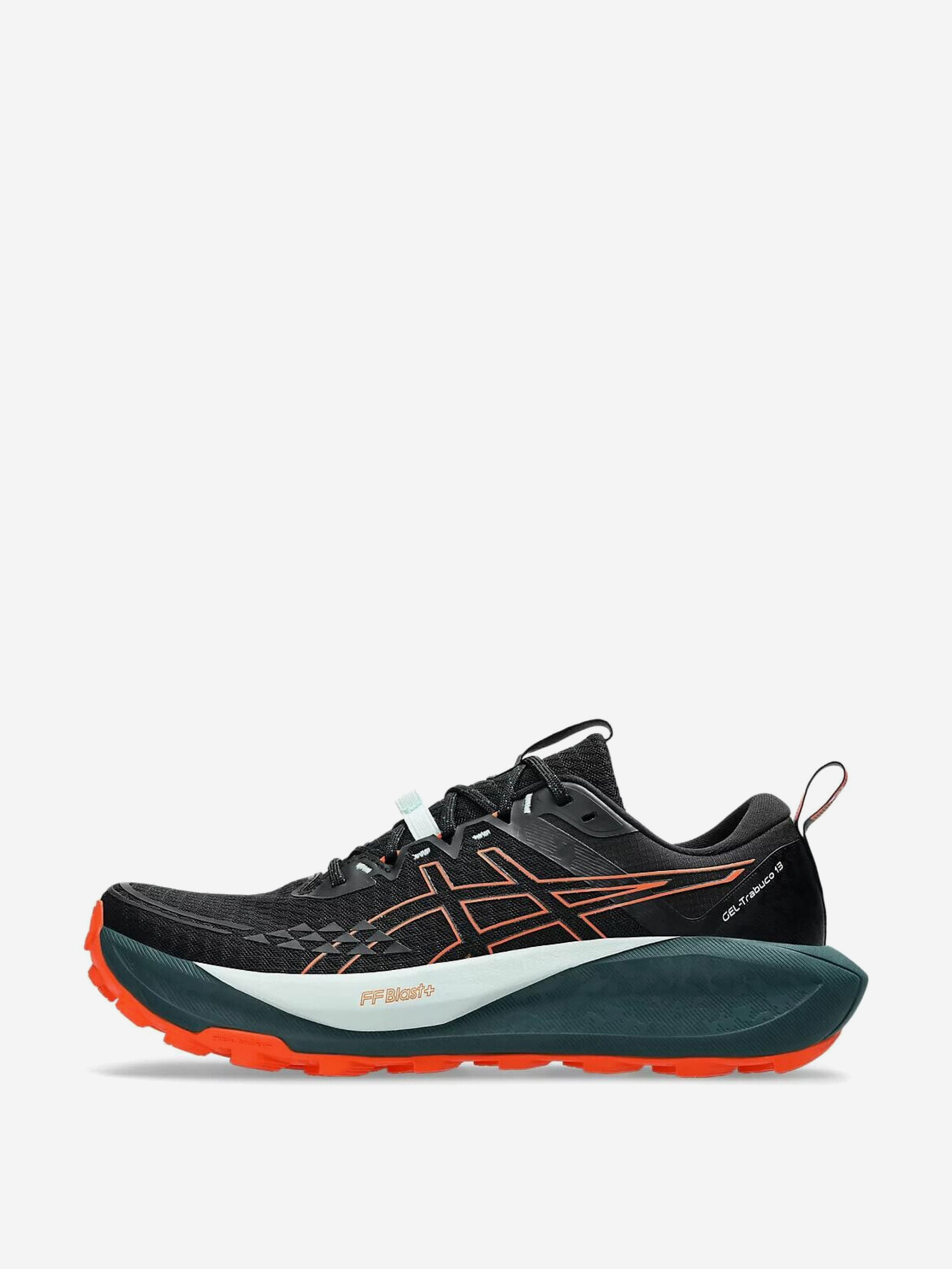 Изображение товара Мужские кроссовки Asics GEL-TRABUCO 13 для спортивного стиля