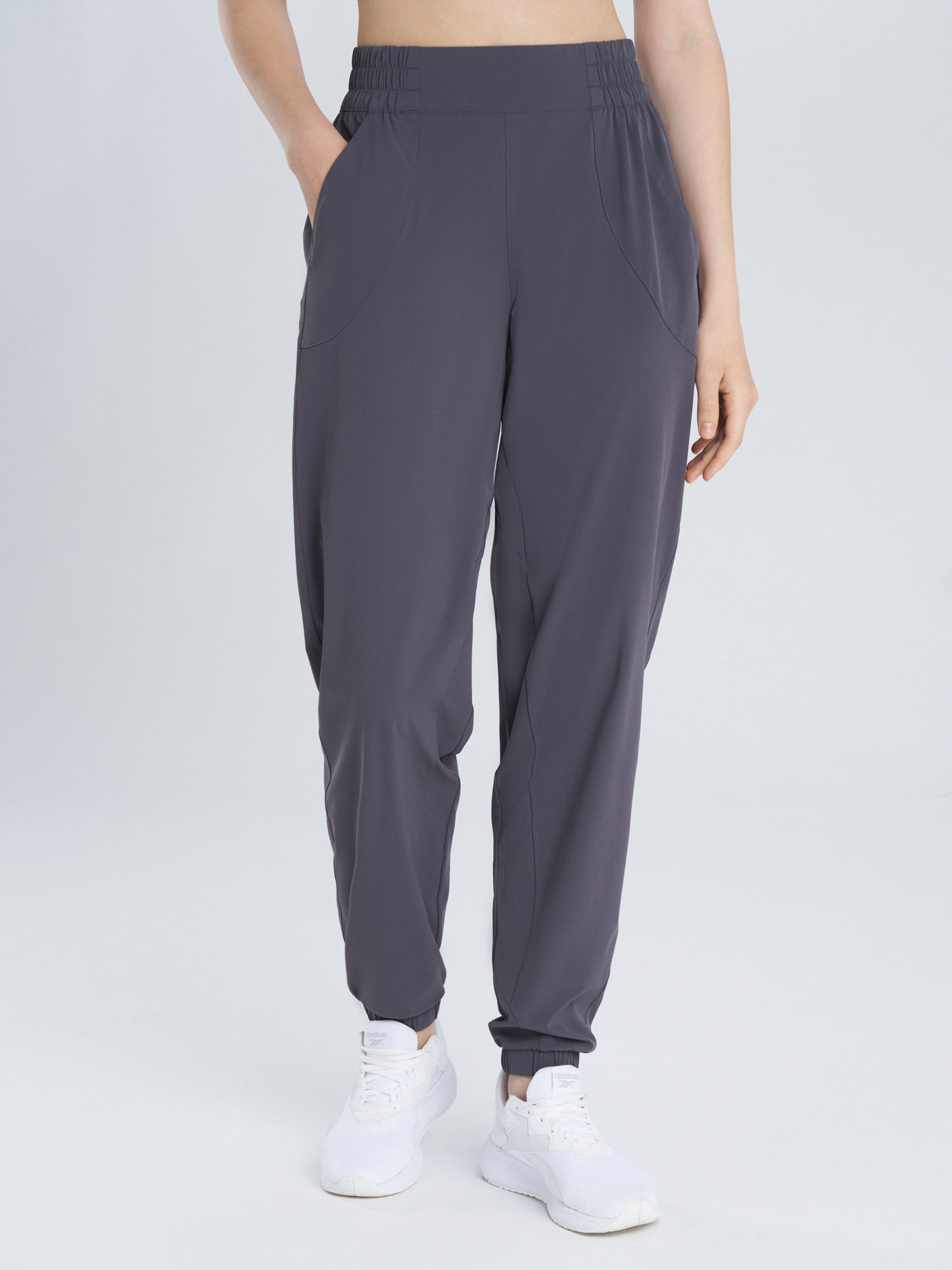 

Брюки женские Sensana, Серый