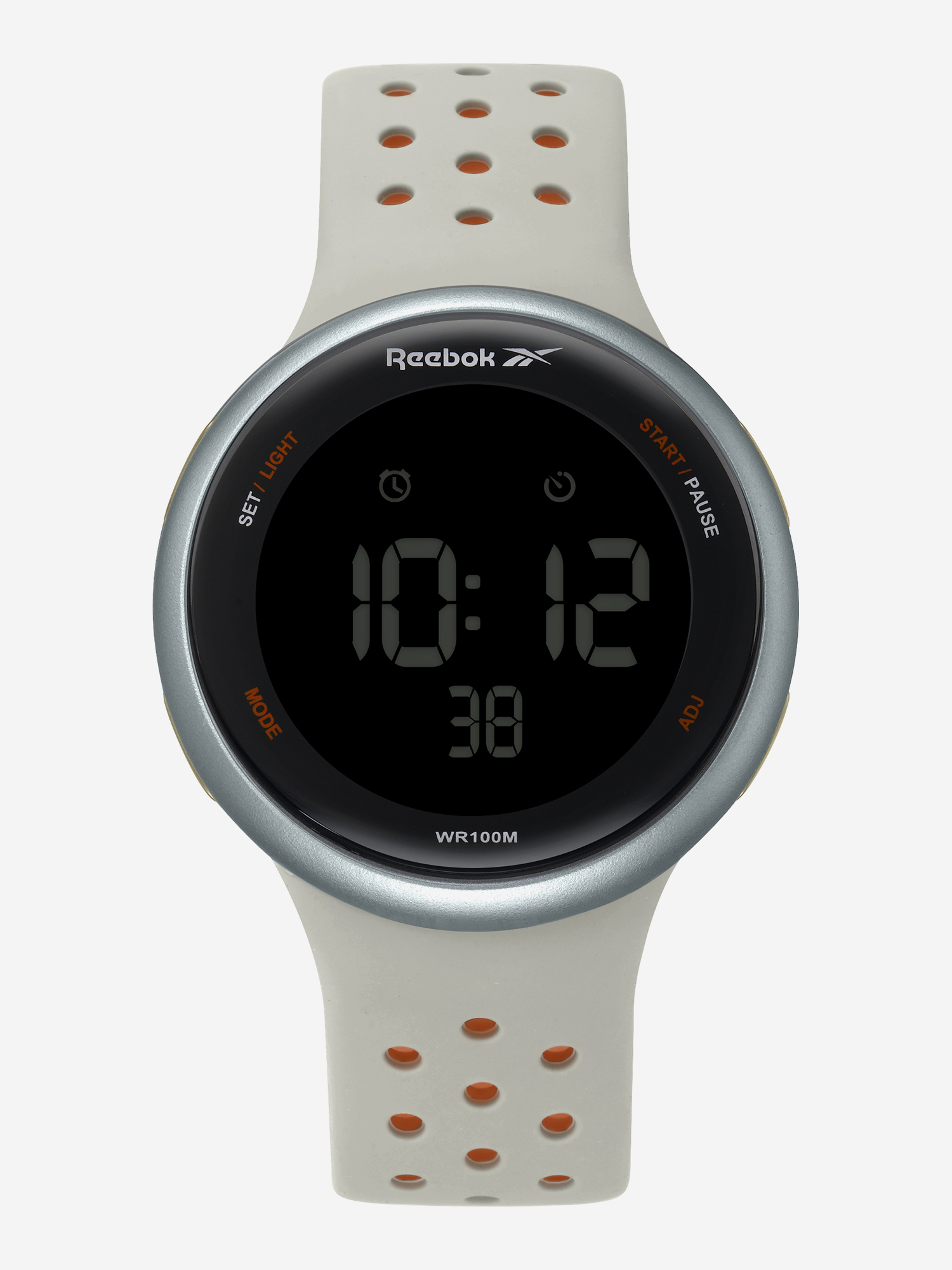 Изображение товара Женские часы Reebok Elements RV-ELE-U9-PAIA-BB с стильным дизайном