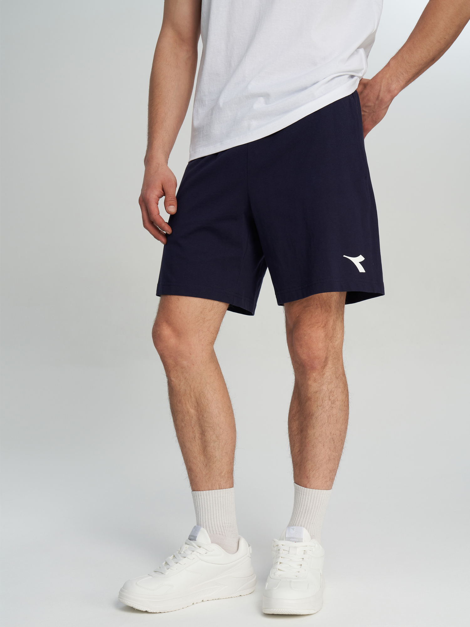 Изображение товара Шорты мужские Diadora, Синий