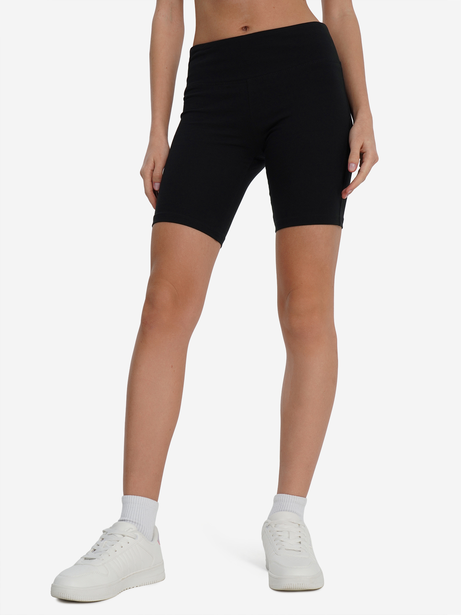 

Велосипедки женские GSD, Черный