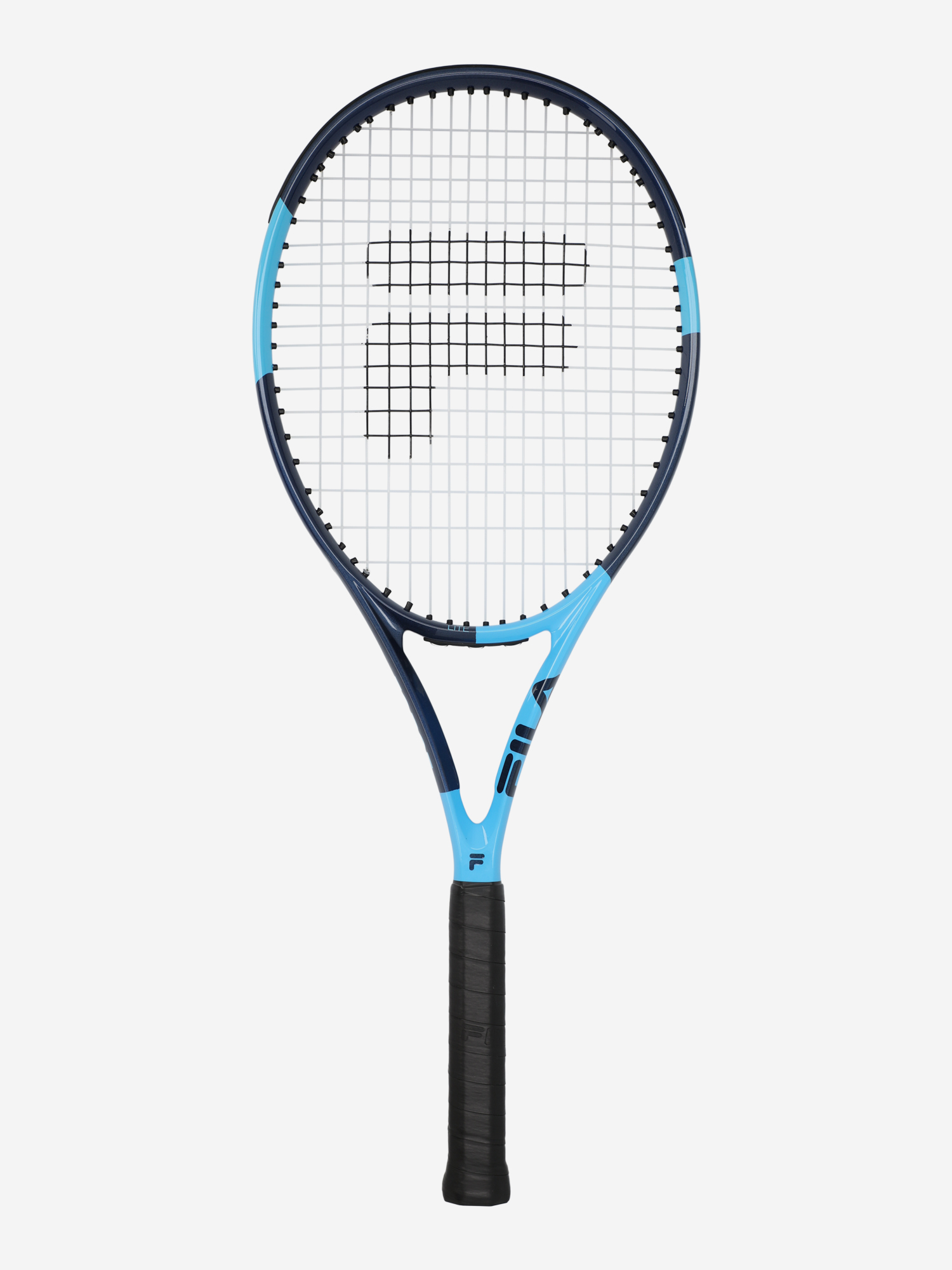 Ракетка для большого тенниса FILA Force Lite 27", Синий