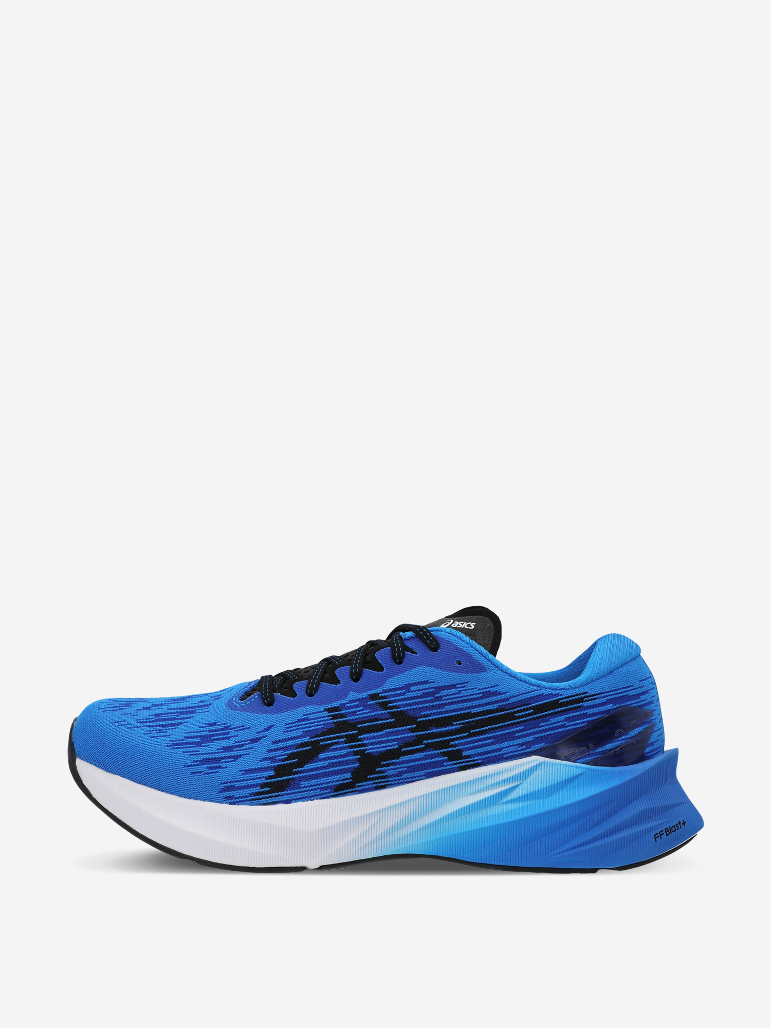 Кроссовки мужские ASICS Novablast 3, Синий