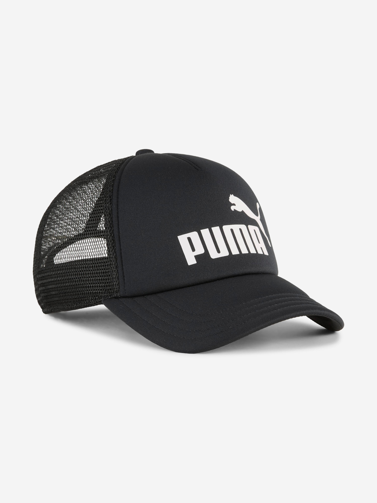 

Бейсболка PUMA Ess No. 1, Черный