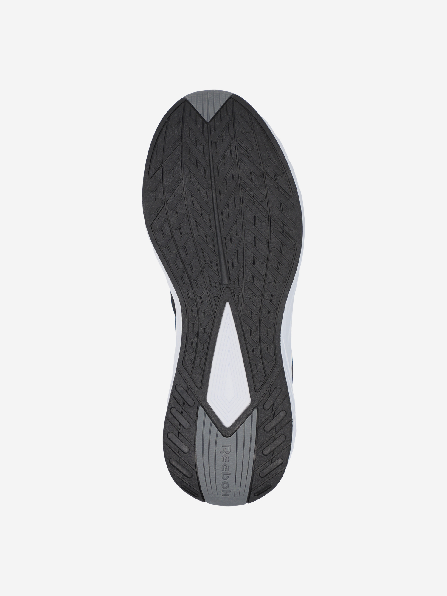 фото Кроссовки женские reebok verse, черный