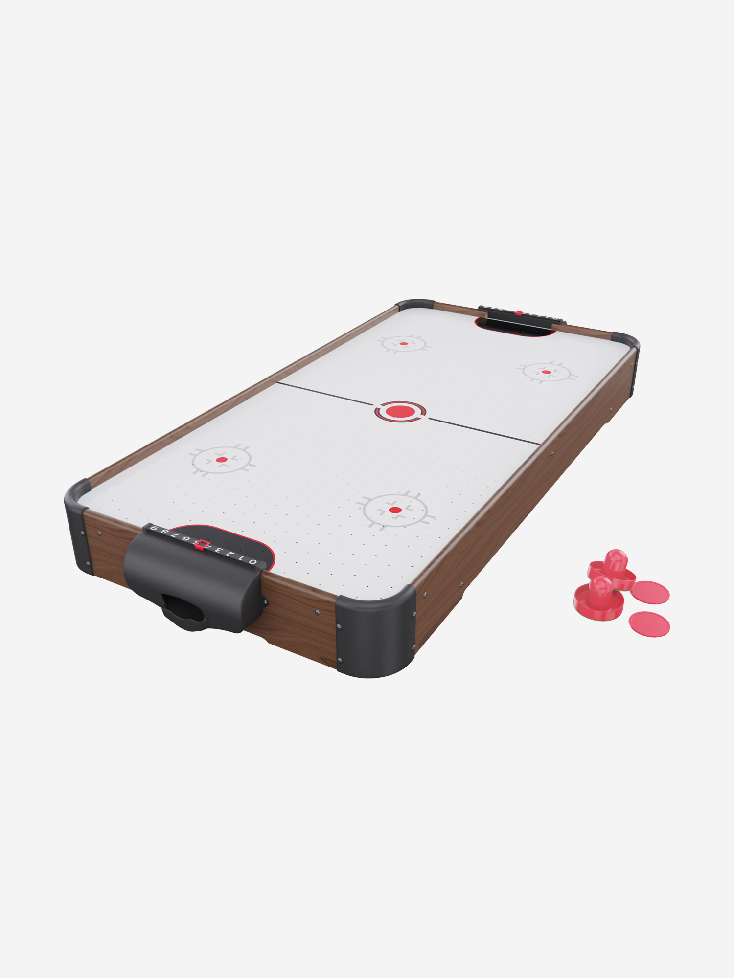 Изображение товара Игровой стол аэрохоккей DFC 40" AT-400 для активного отдыха