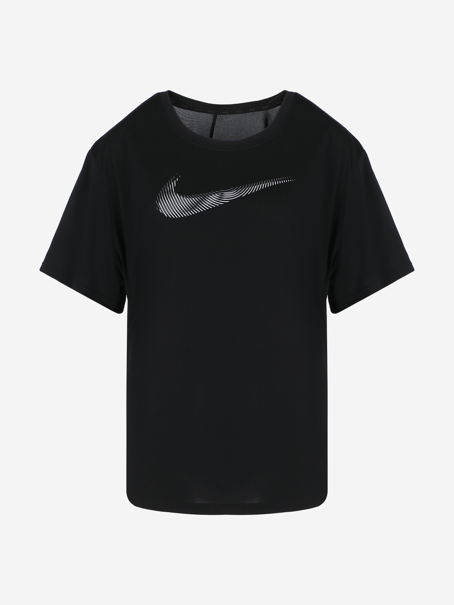 фото Футболка женская nike, черный