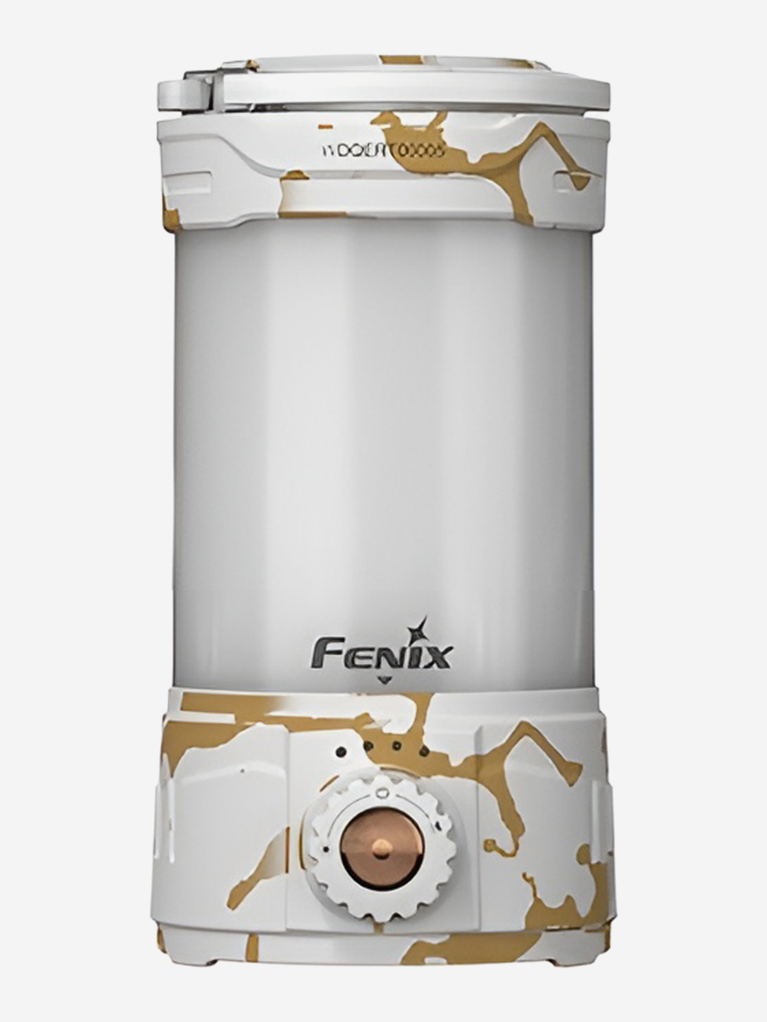 

Фонарь кемпинговый Fenix CL26R Pro, 500 лм, Белый