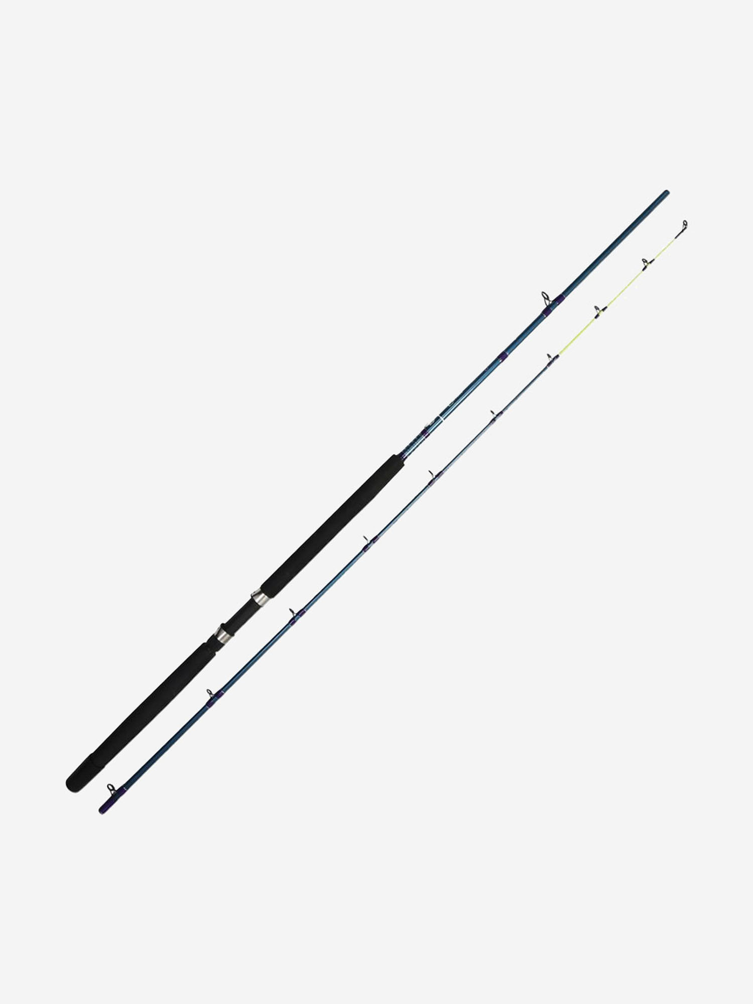 

Удилище (троллинговое) Stinger Elfish Trolling 80PB/2,44 м, Синий