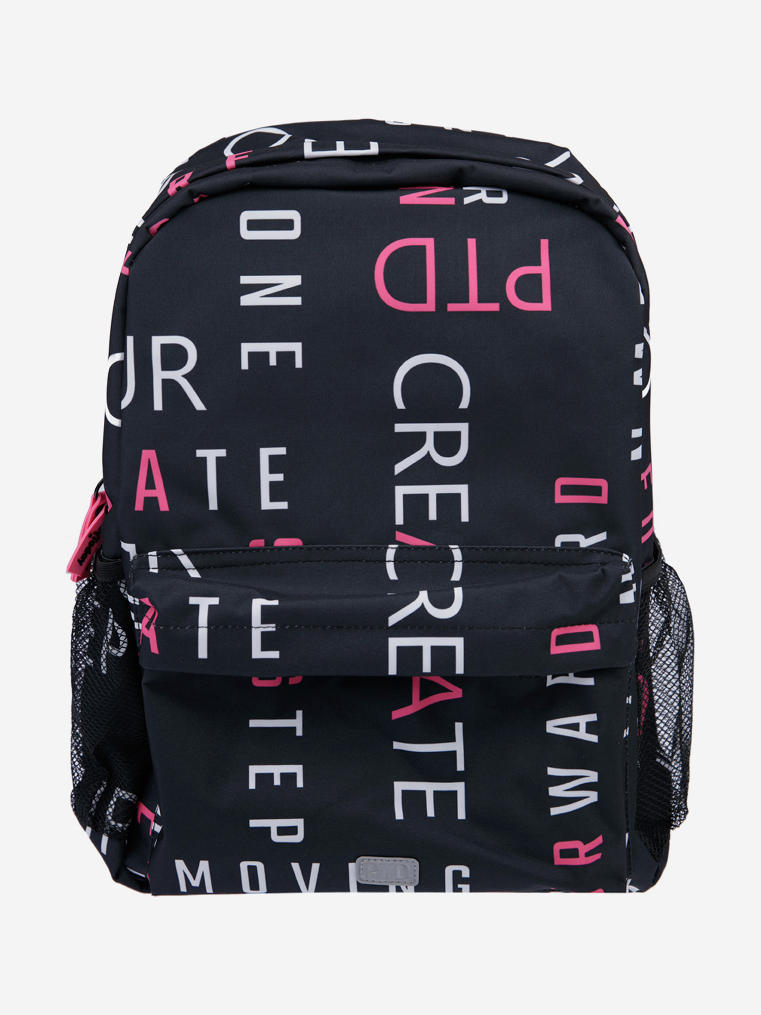 Изображение товара Рюкзак PlayToday для девочек походный, прогулочный, школьный средний