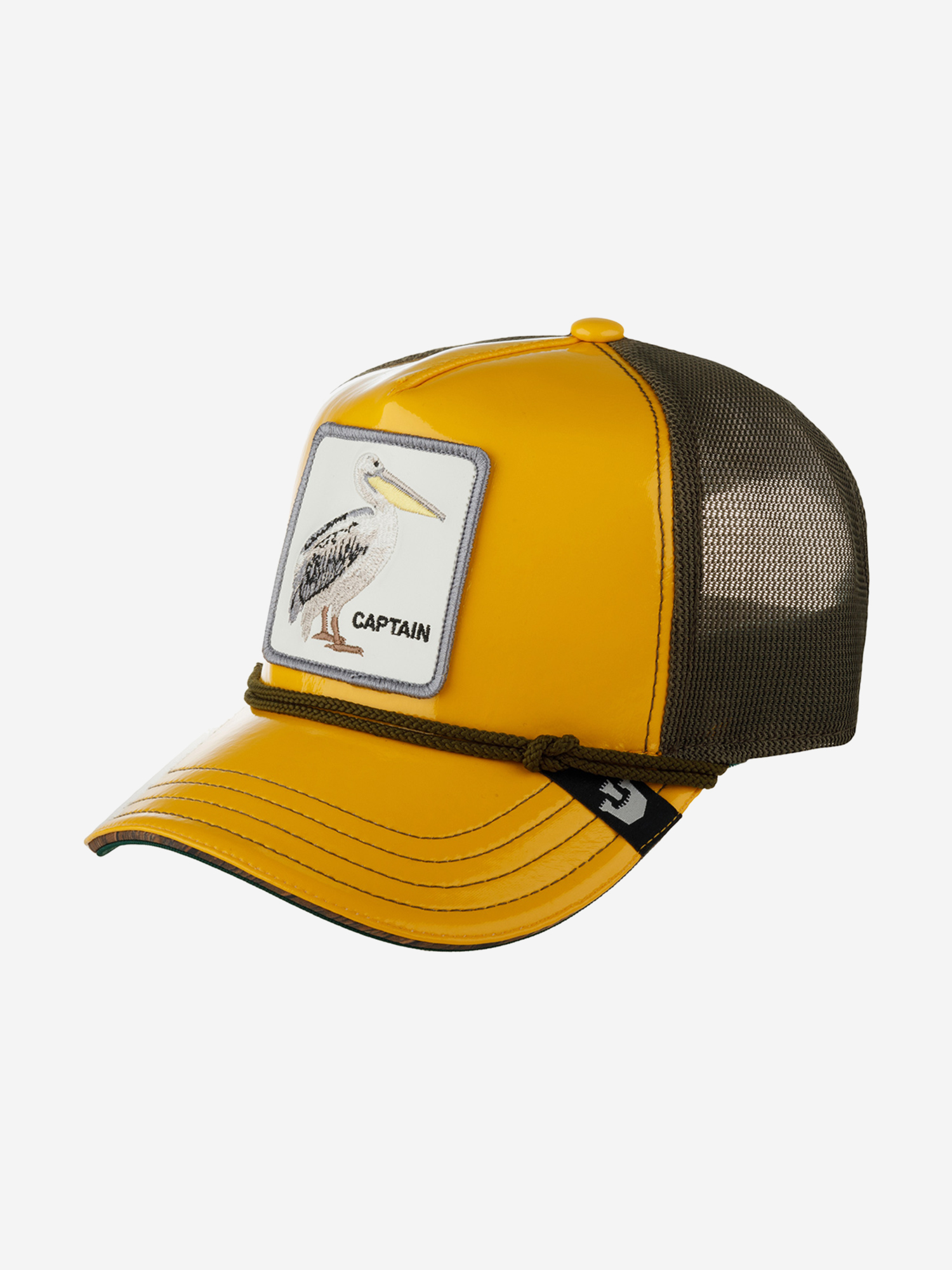 Изображение товара Бейсболка с сеточкой GOORIN BROTHERS 101-1128