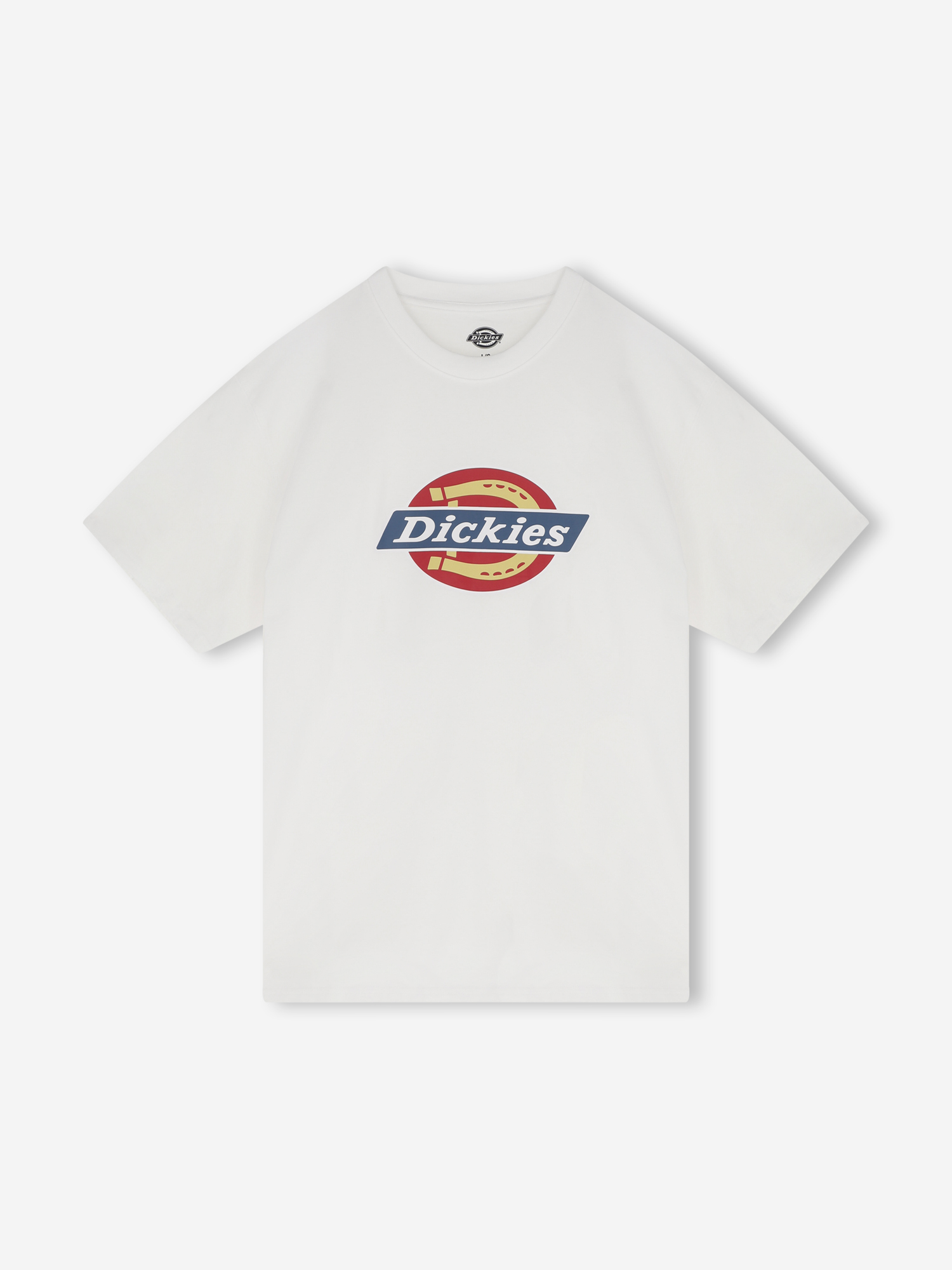 Изображение товара Футболка мужская DICKIES Icon, Белый
