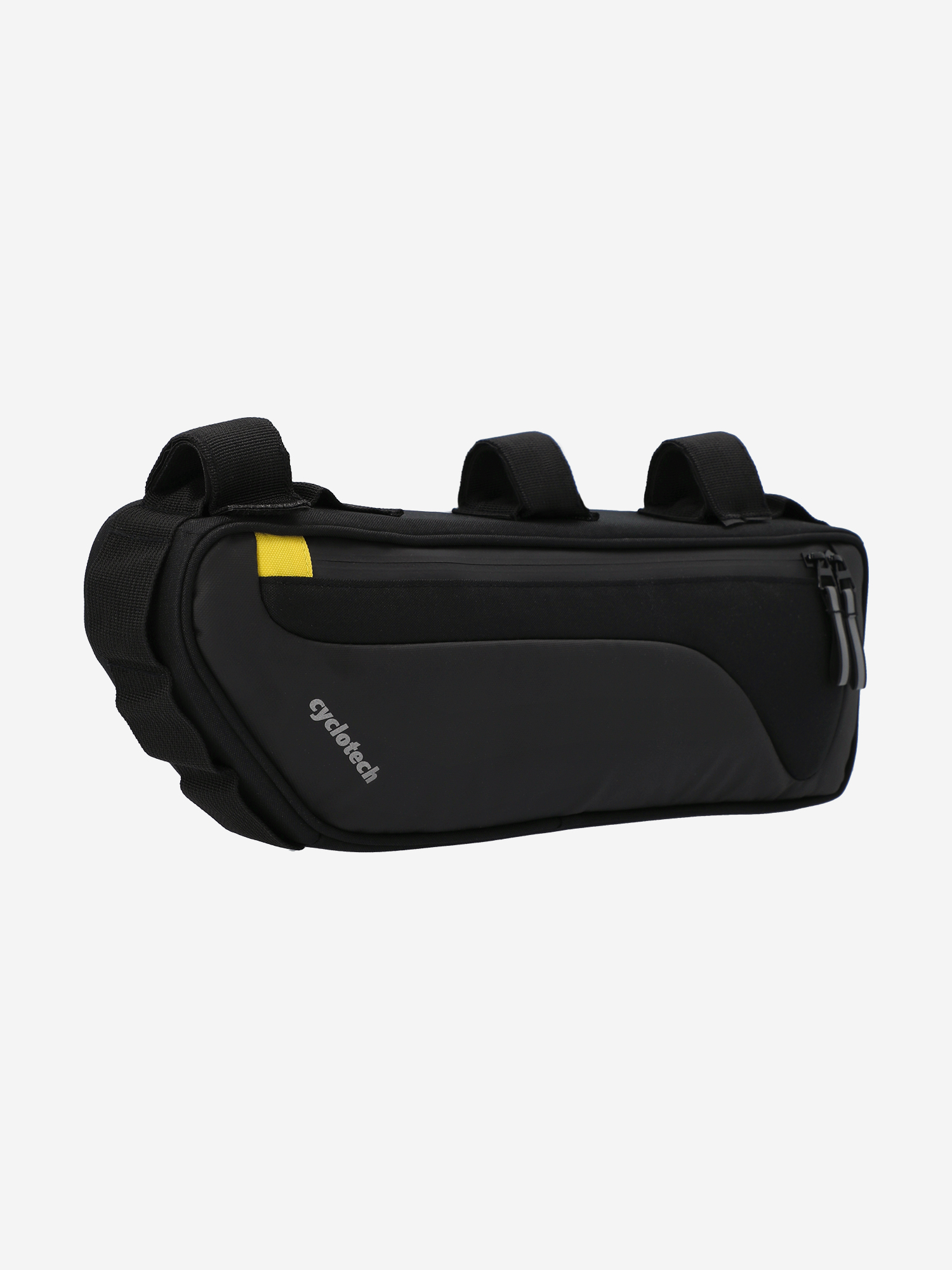 

Сумка на велосипед Cyclotech CYC-8L, Черный