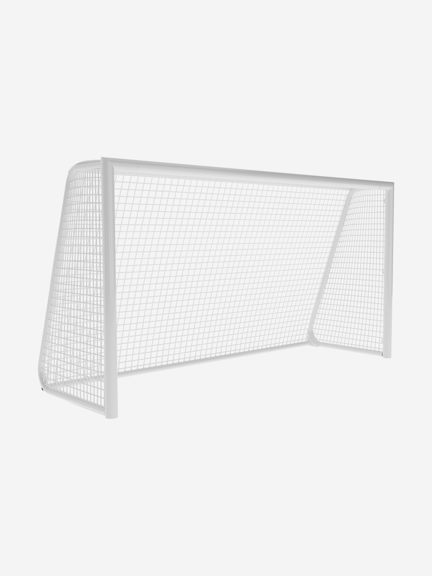 Изображение товара Сетка для мини-футбола/гандбола 3х2х1х1 м яч. 100х100 мм Ø 5 ОЛИМП