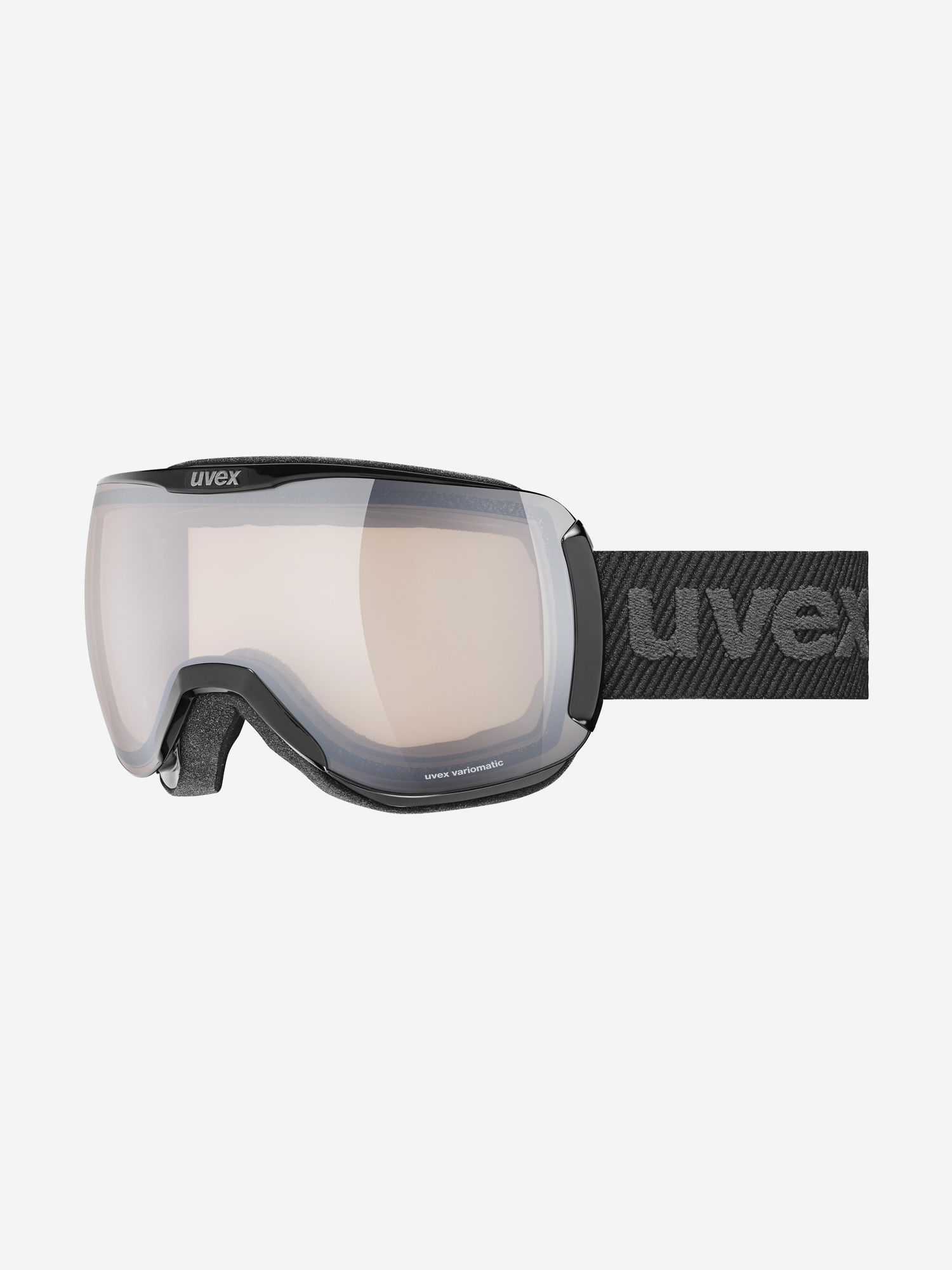 

Маска Uvex Downhill 2100 V, Бежевый