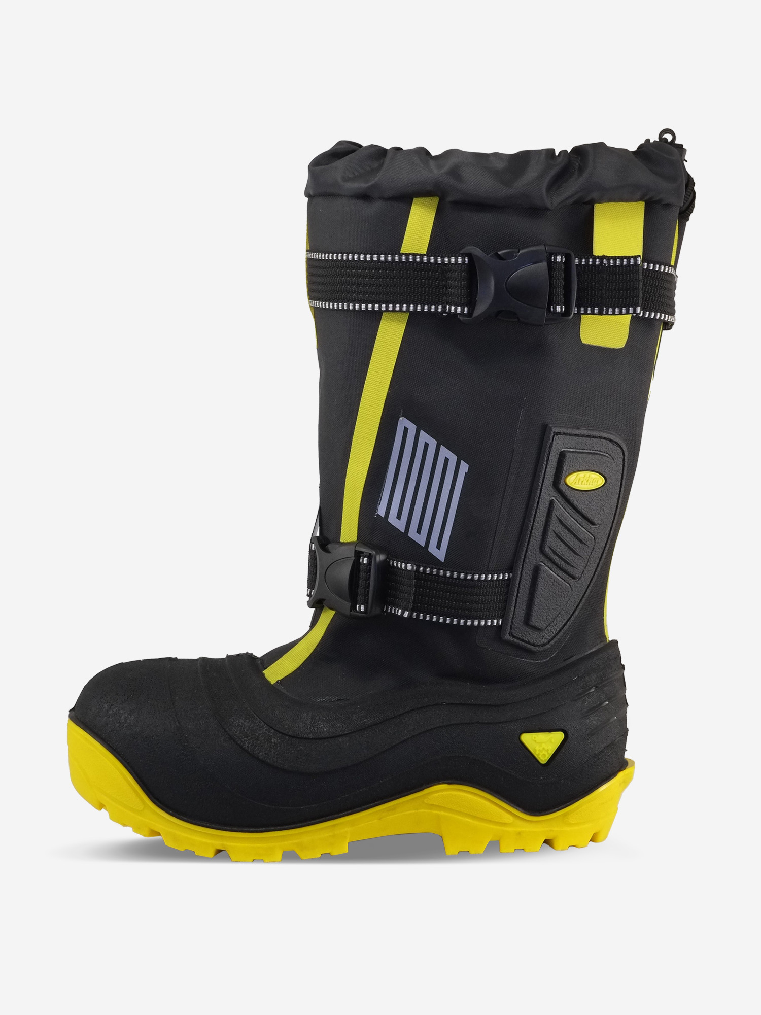 Изображение товара Зимние рыболовные сапоги мужские утепленные со stingчной пропиткой