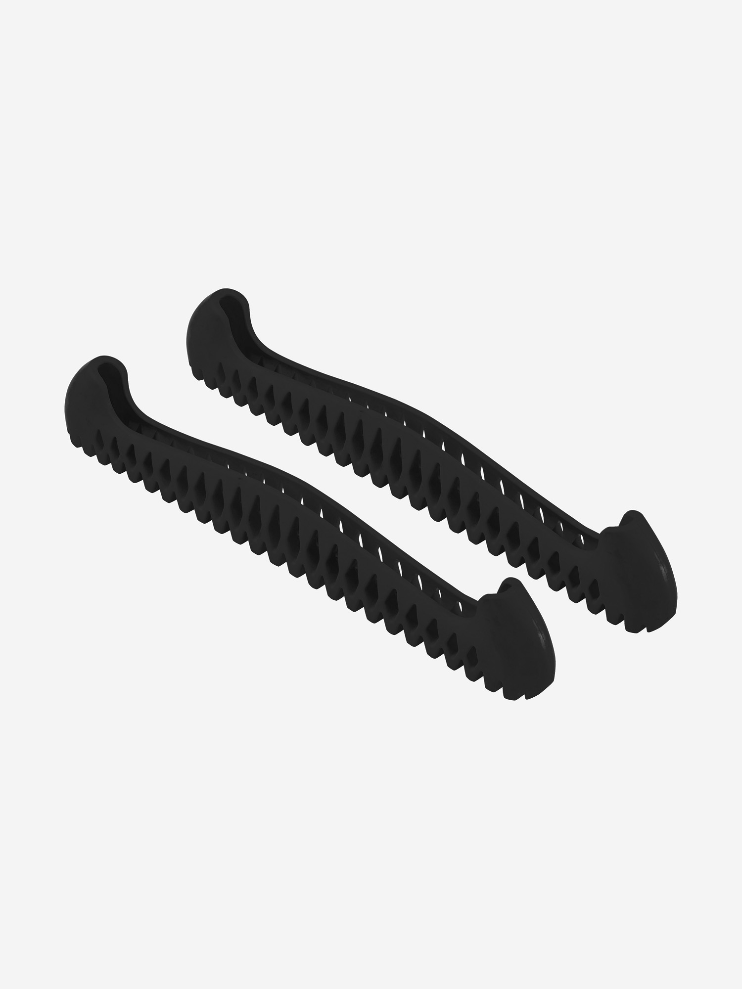 

Чехлы для лезвий коньков универсальные RS SKATE GUARD PRO, Черный