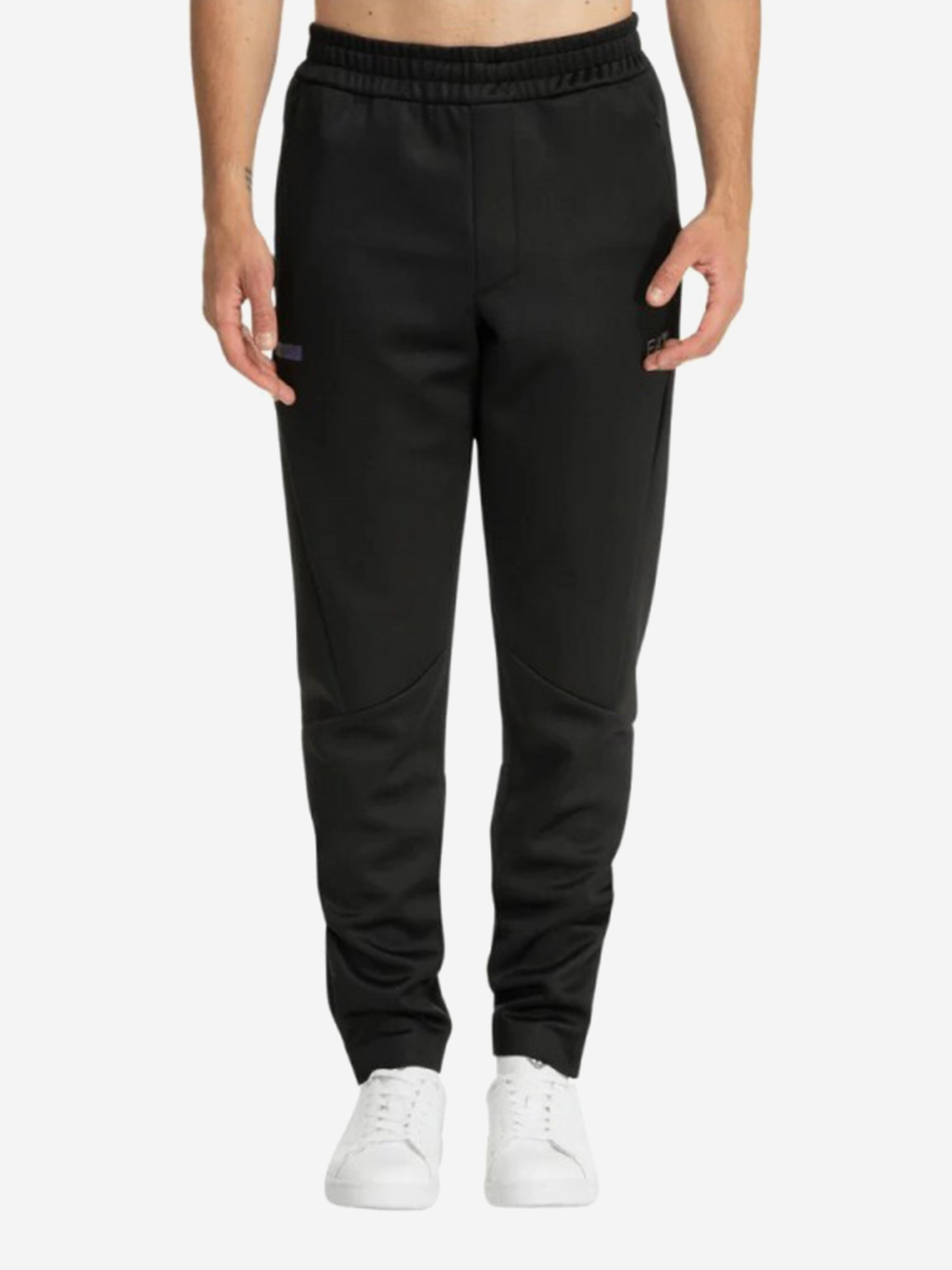 

Брюки мужские EA7 Trouser, Черный