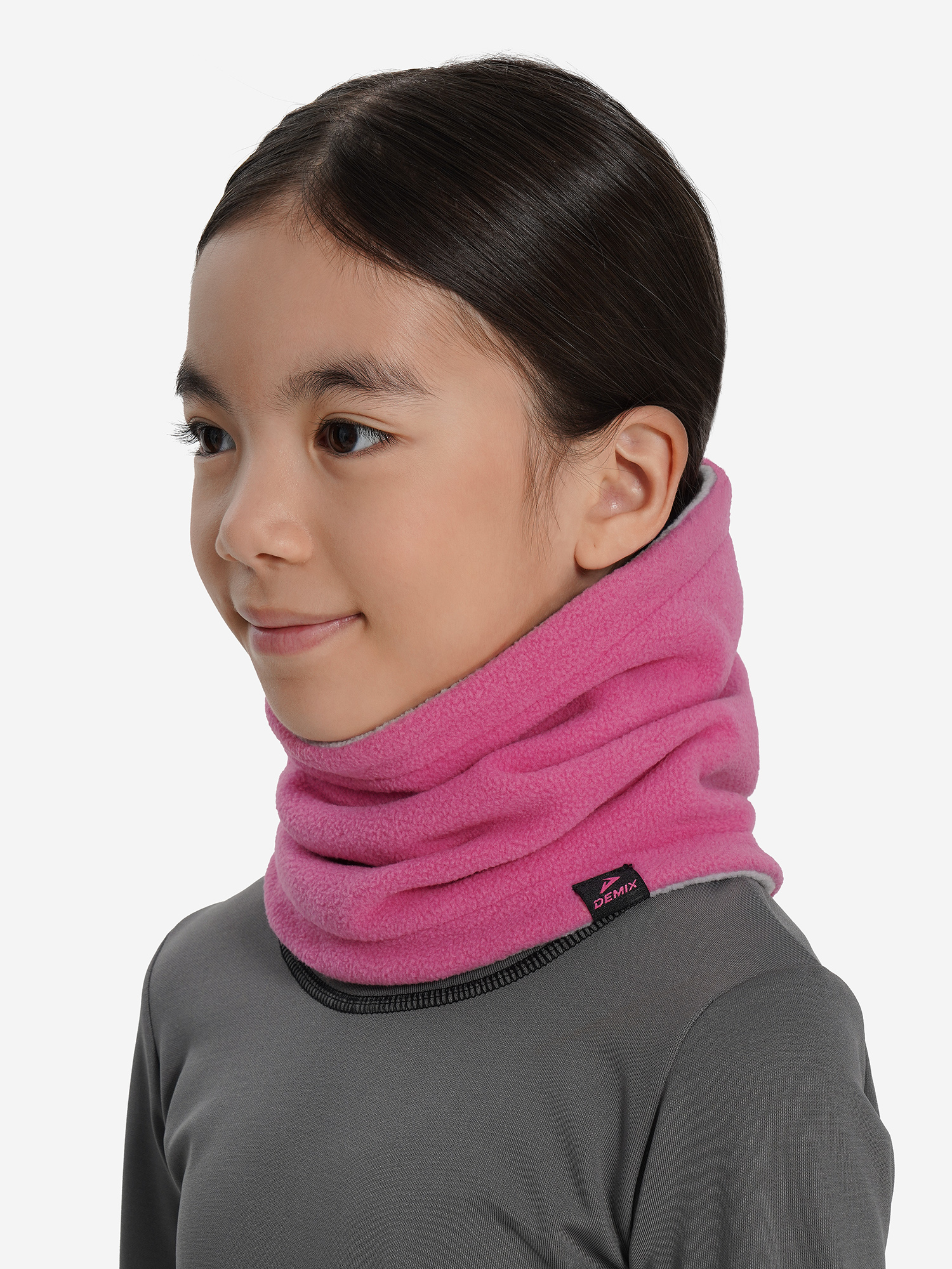 

Гейтор для девочек Demix, Розовый