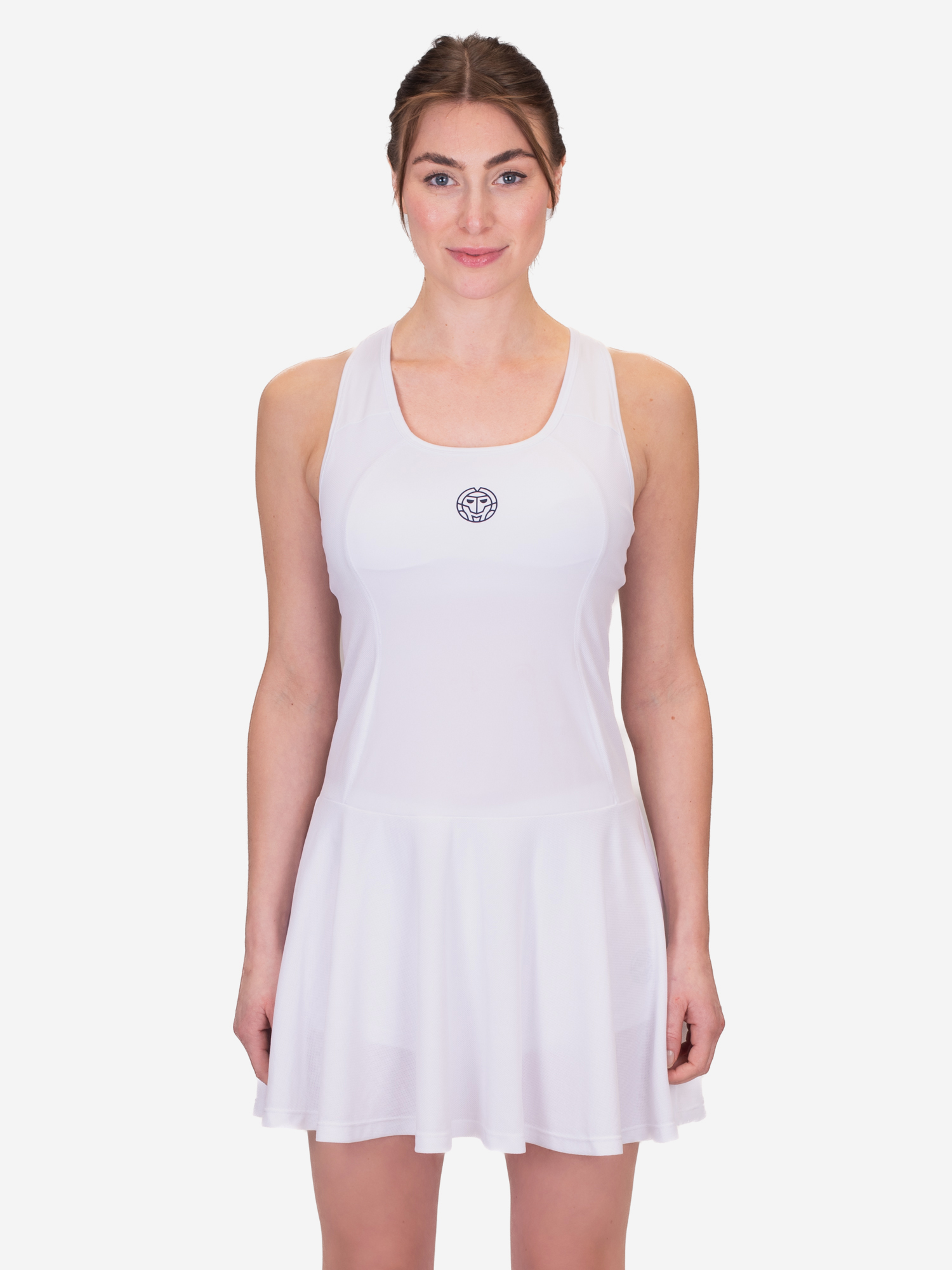 

Платье Bidi Badu Crew, Белый