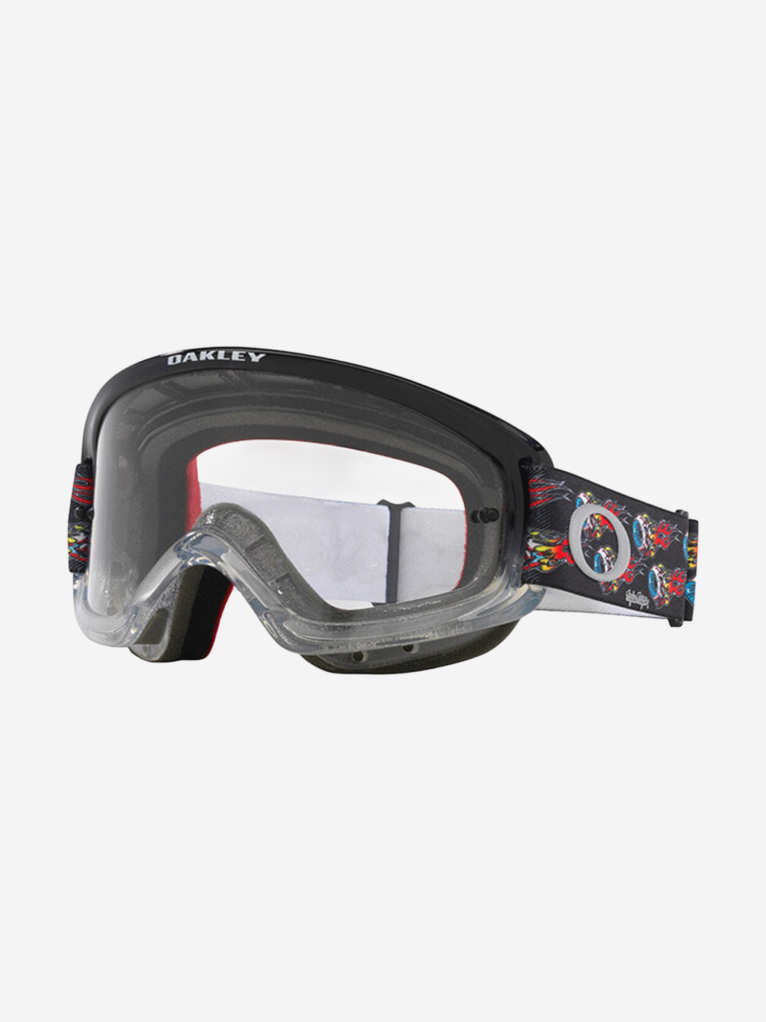 Изображение товара Очки для спортивного стиля Oakley O Frame 2.0 Pro Xs M для велоспорта