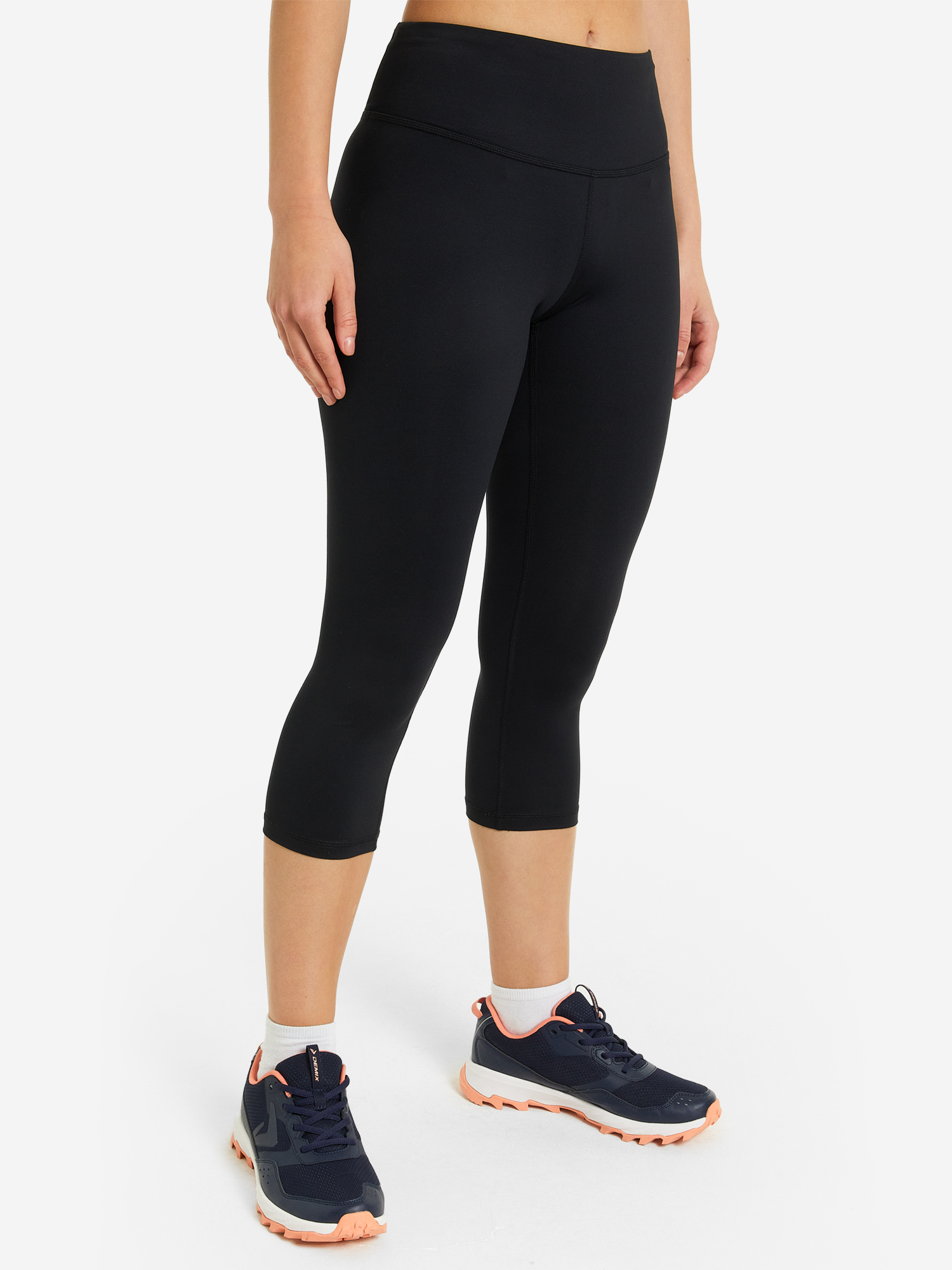 

Бриджи женские Brooks Greenlight Essential, Черный