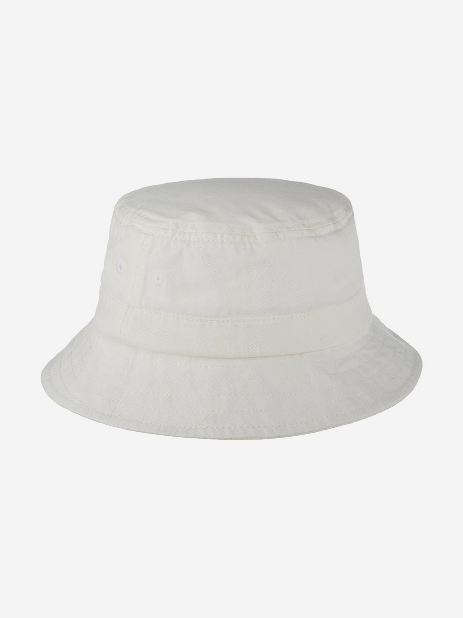 Панама STETSON 1811110 BUCKET COTTON TWILL (белый), Белый 02-342XDOXS9Z-17, размер 57 - фото 2