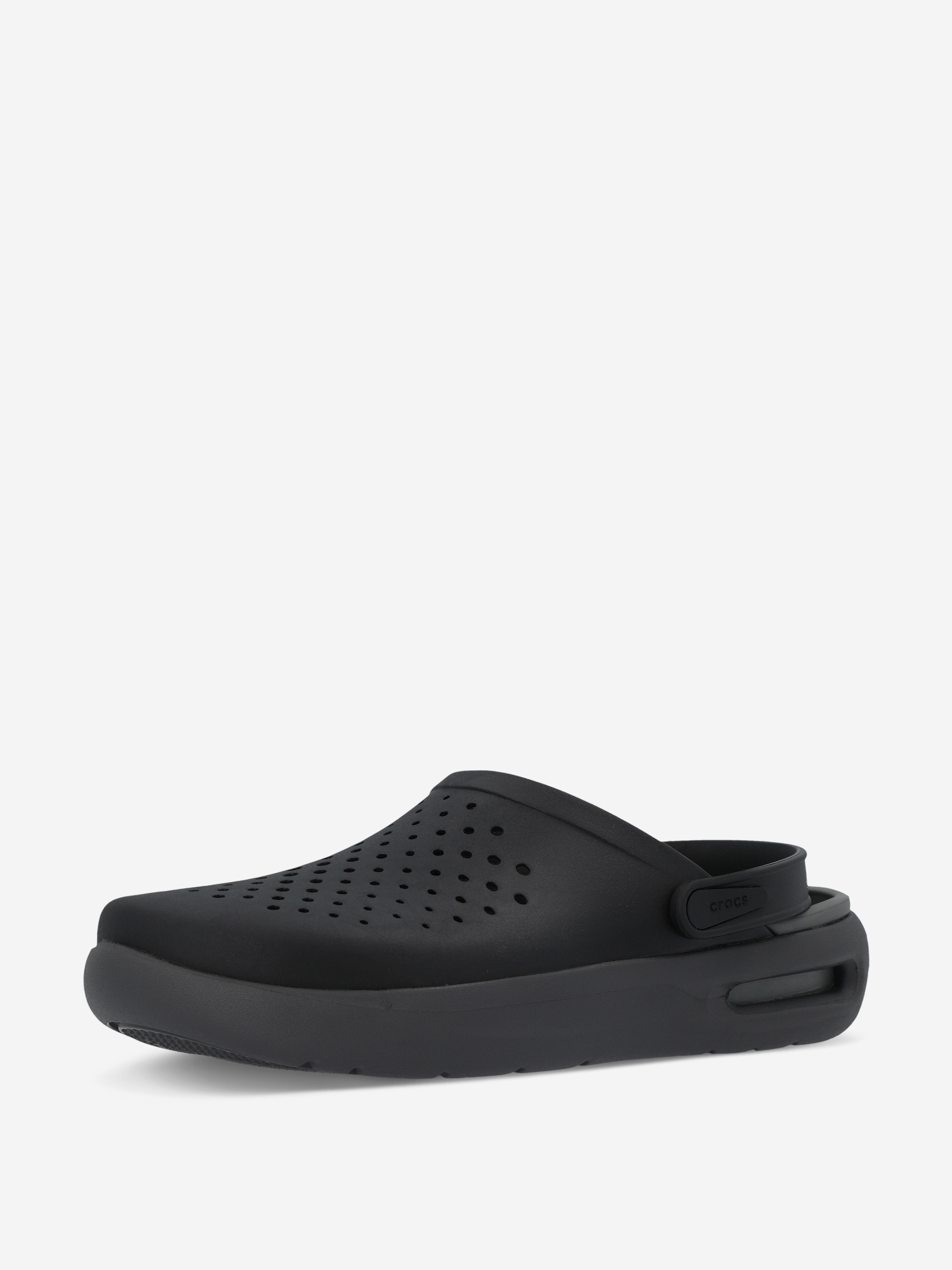 фото Сабо мужские crocs inmotion, черный