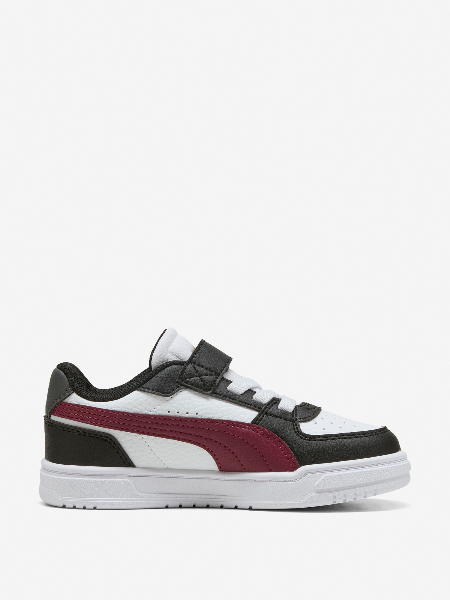 Кеды детские PUMA Caven III Ac+ Ps, Белый 3