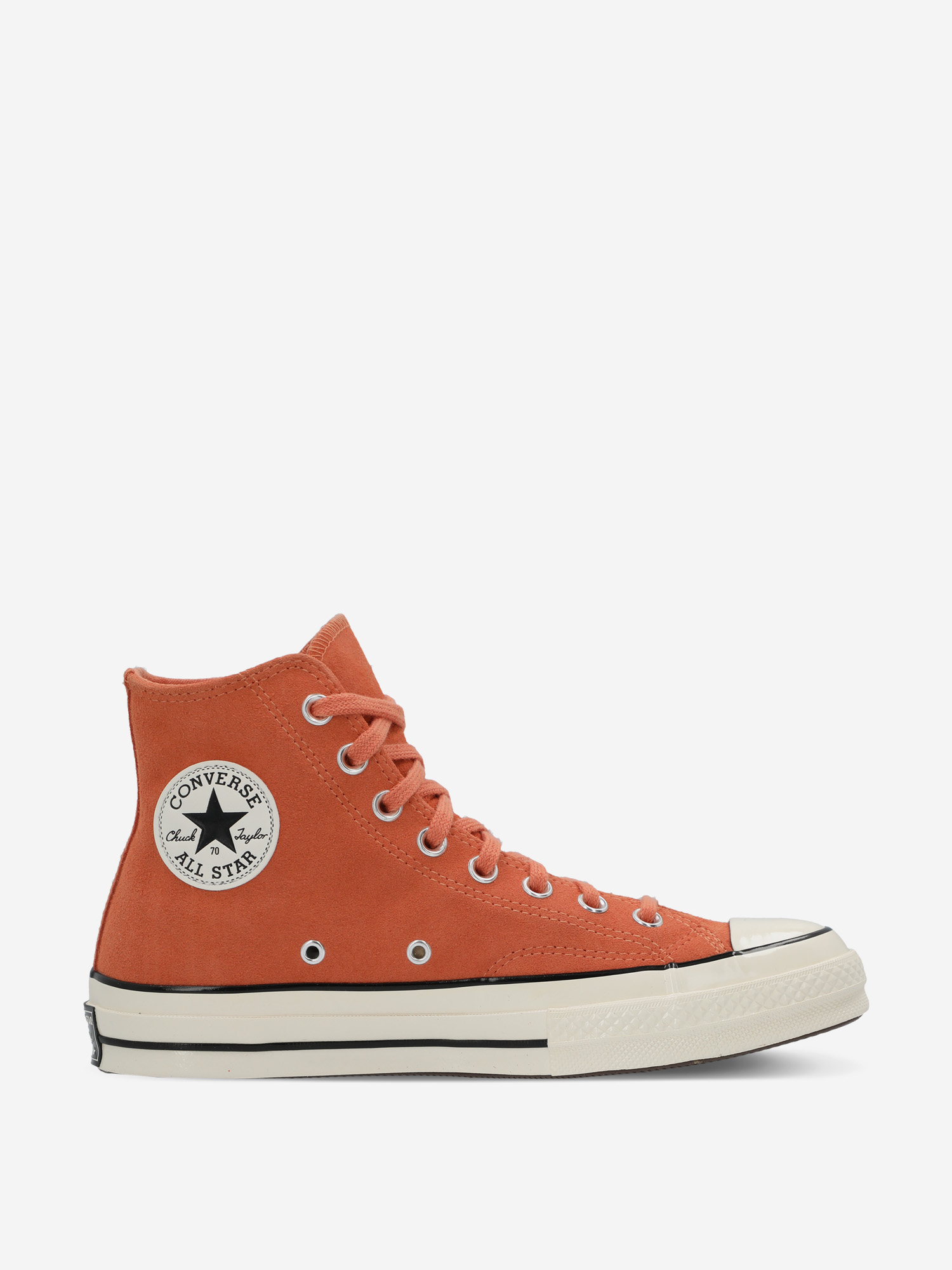 Кеды женские Converse Chuck 70, Бежевый A02752CC0Y-, размер 35 - фото 5