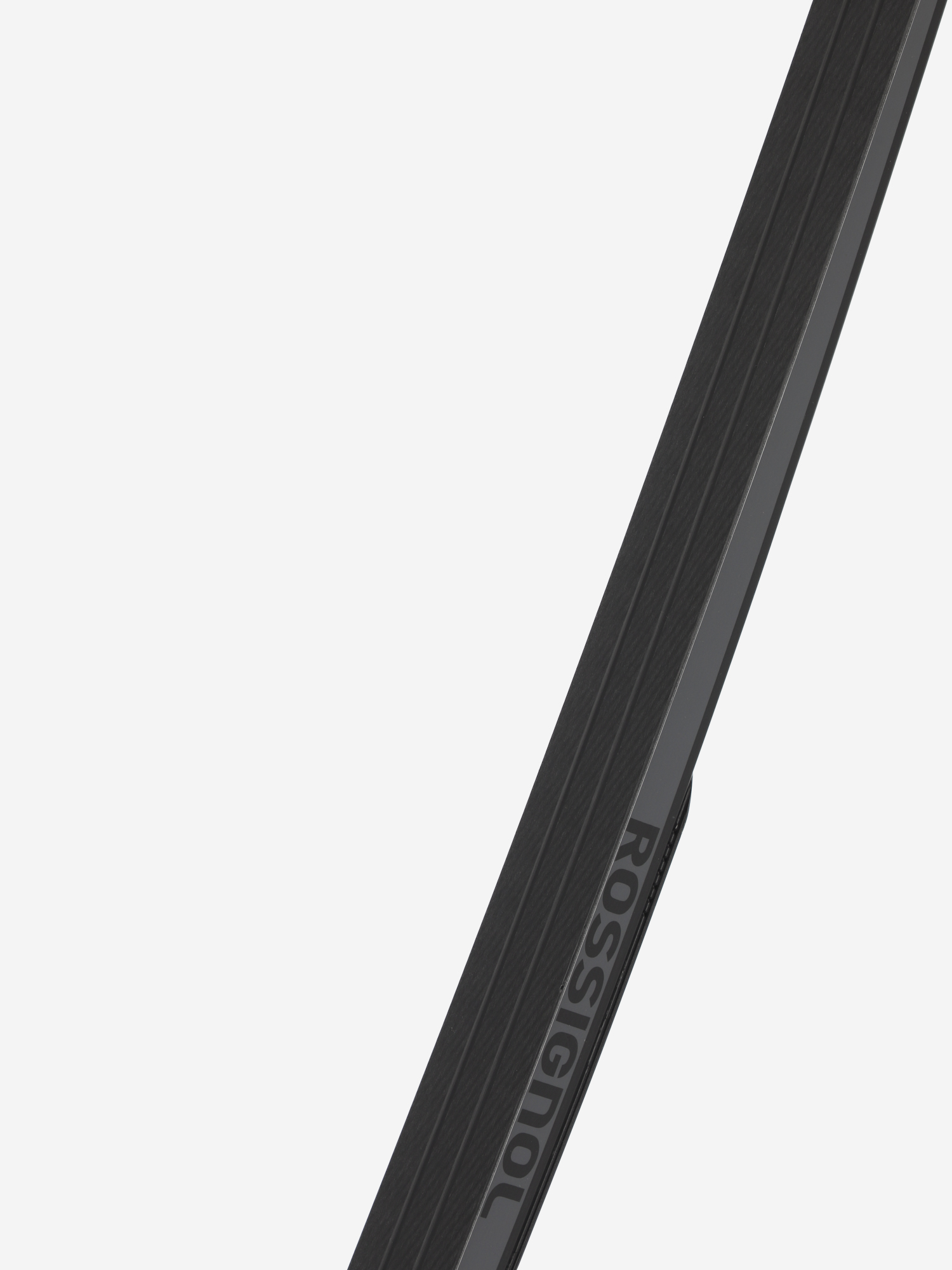 фото Беговые лыжи rossignol delta comp skating, черный