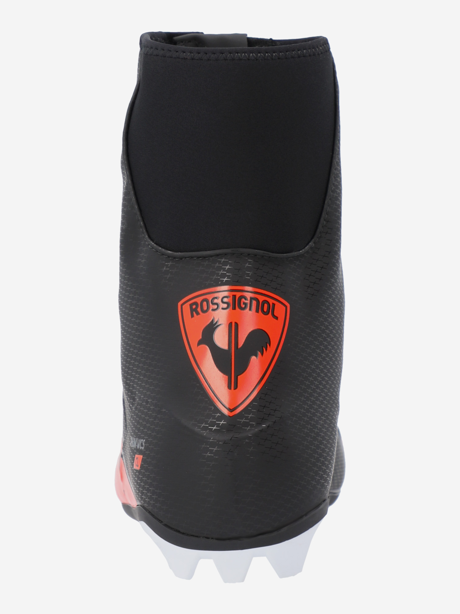 фото Ботинки для беговых лыж rossignol x-ium wcs classic, черный