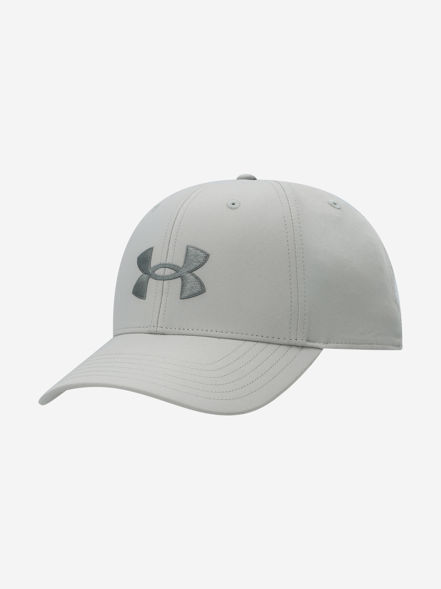 Изображение товара Бейсболка мужская Under Armour Drive, Серый