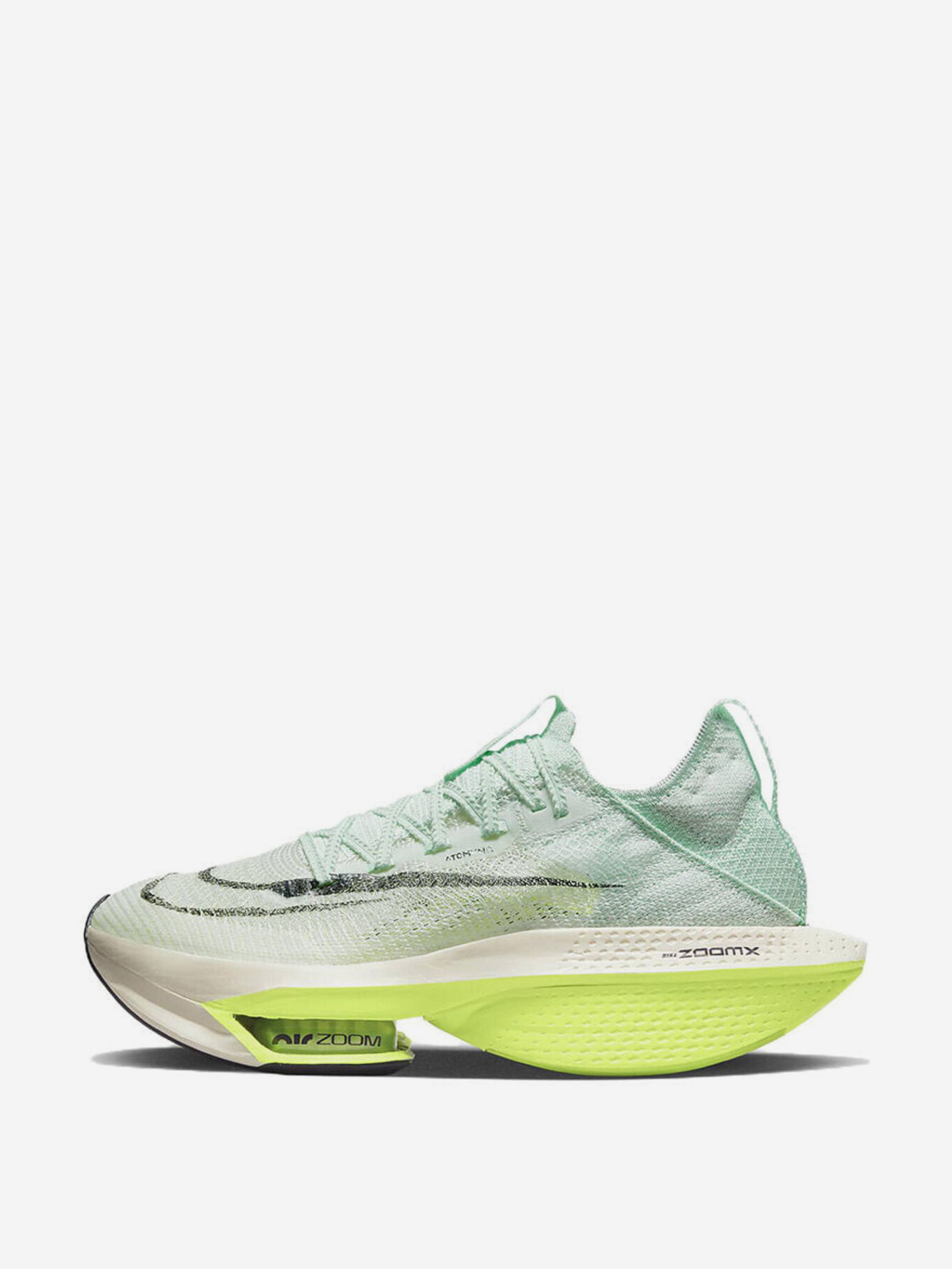 Изображение товара Nike Air Zoom Alphafly Next 2 женские кроссовки беговые всесезонные