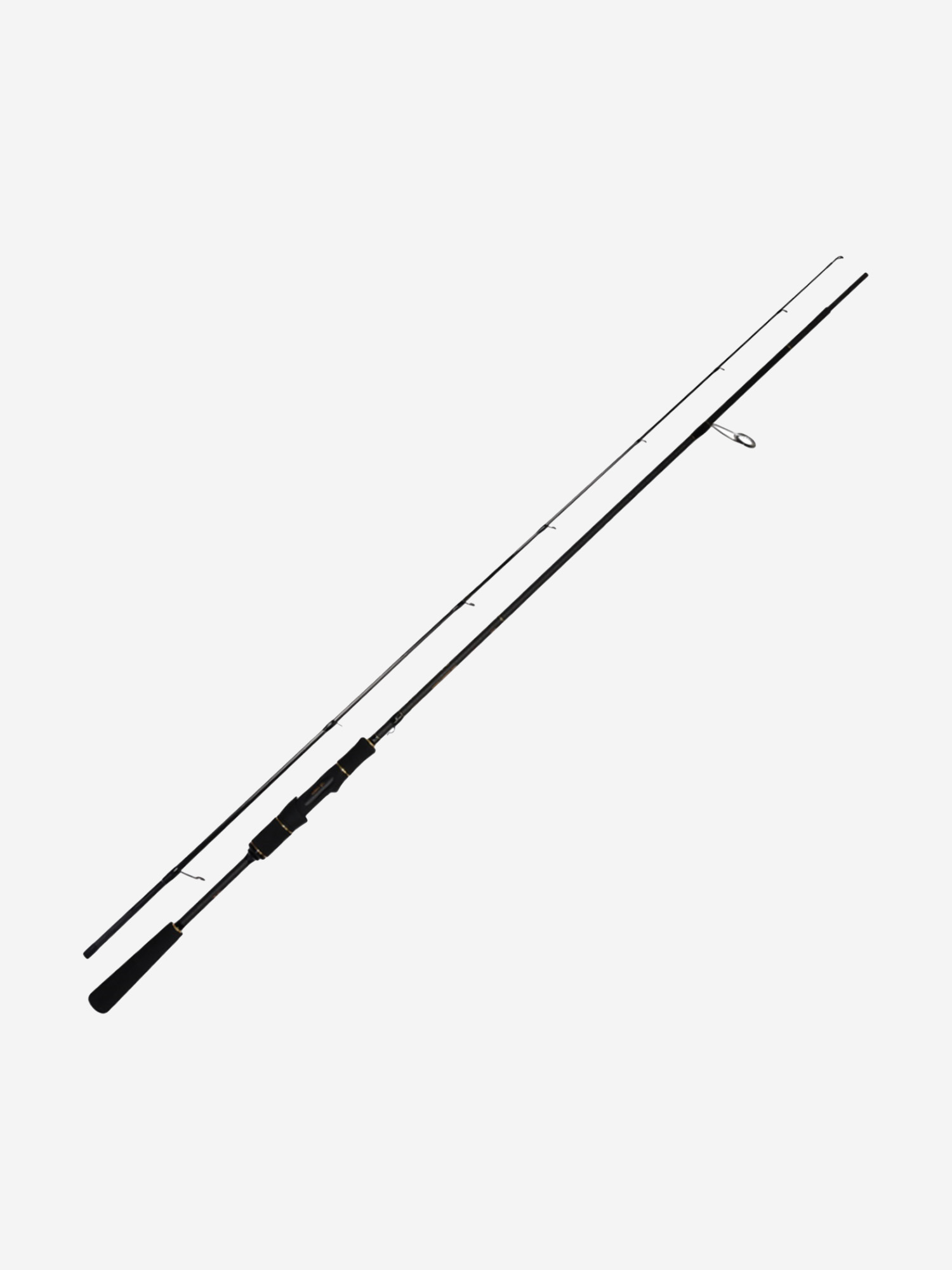 

Спиннинг Maximus ULTIMATUM JIG 27ML 2.7m 5-25g, Черный