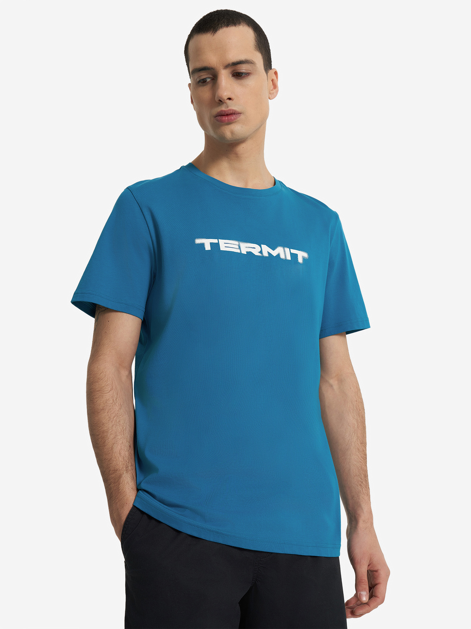 

Футболка мужская Termit, Синий