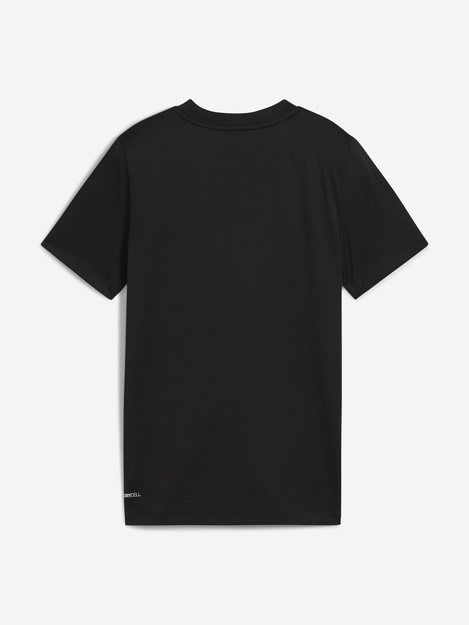 Футболка детская PUMA Tad Ess, Черный 2