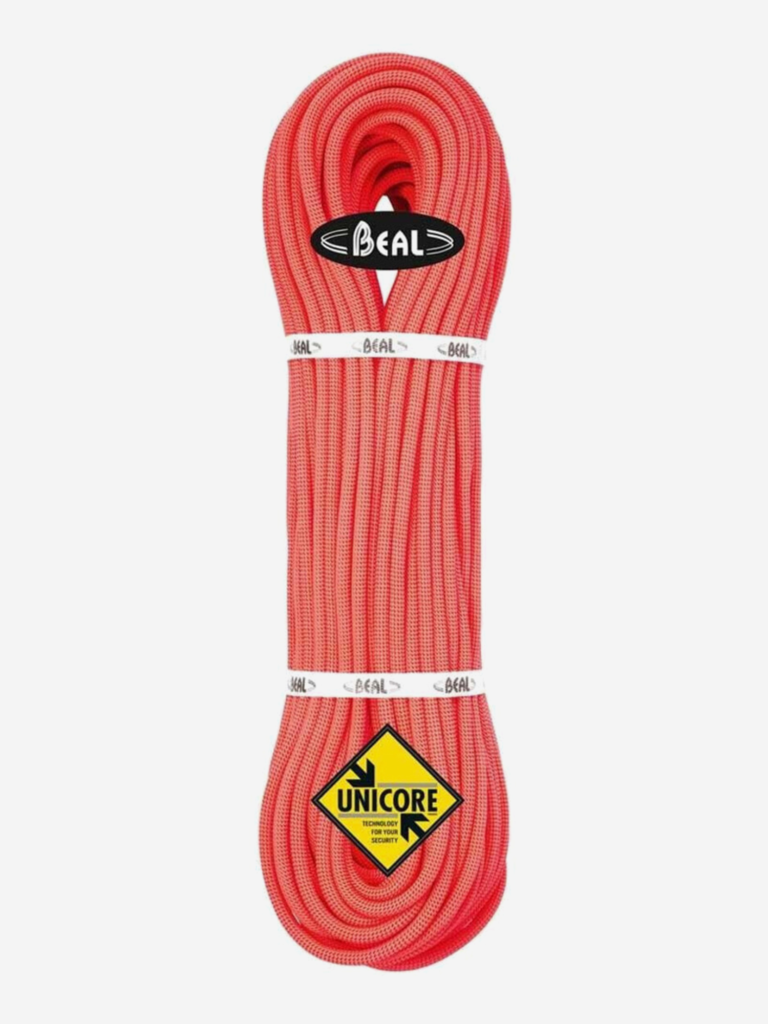 Изображение товара Веревка Beal Joker Dry Cover 9,1 мм