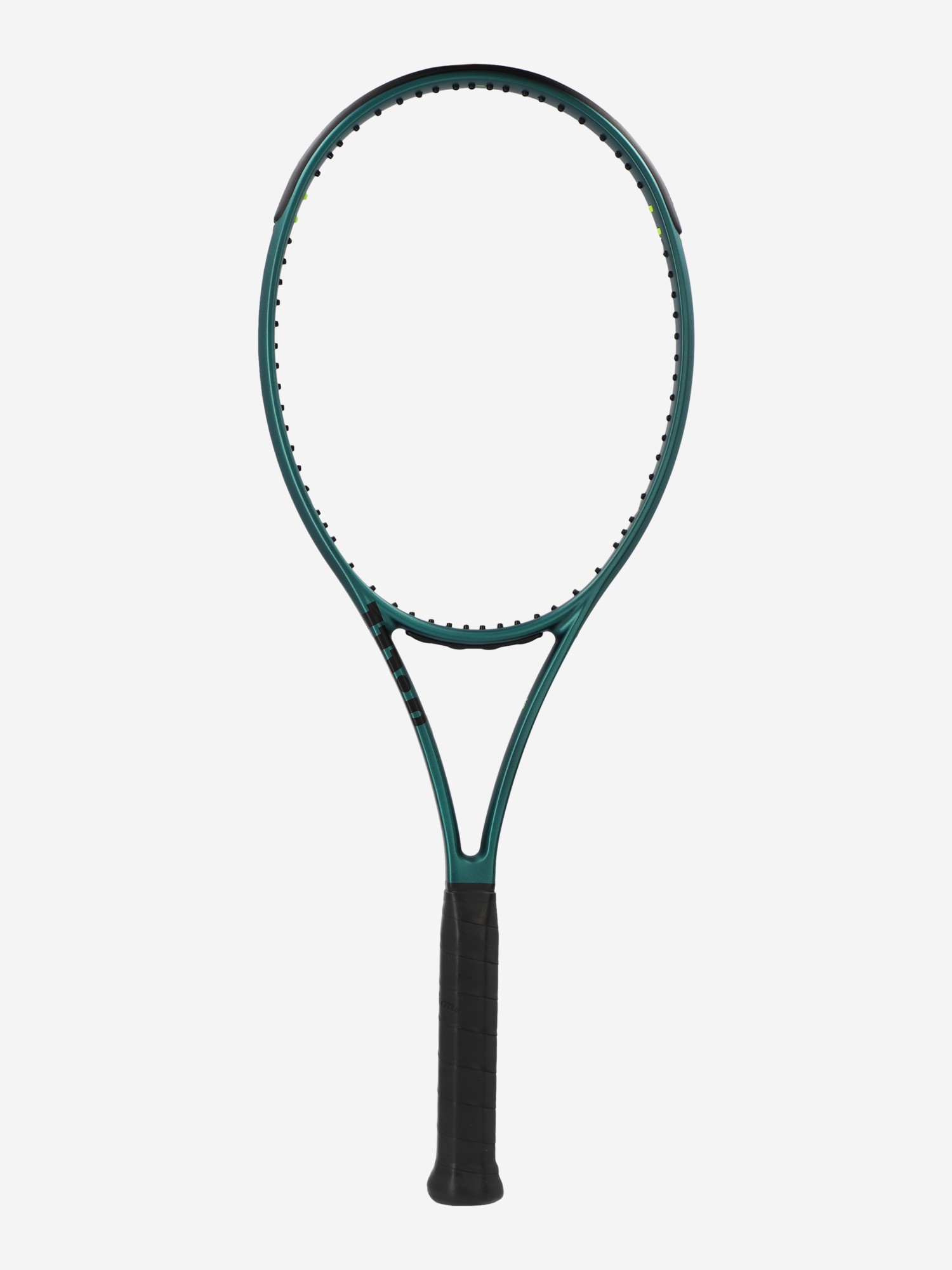фото Ракетка для большого тенниса wilson blade 98 16 x19 v9 27'', мультицвет