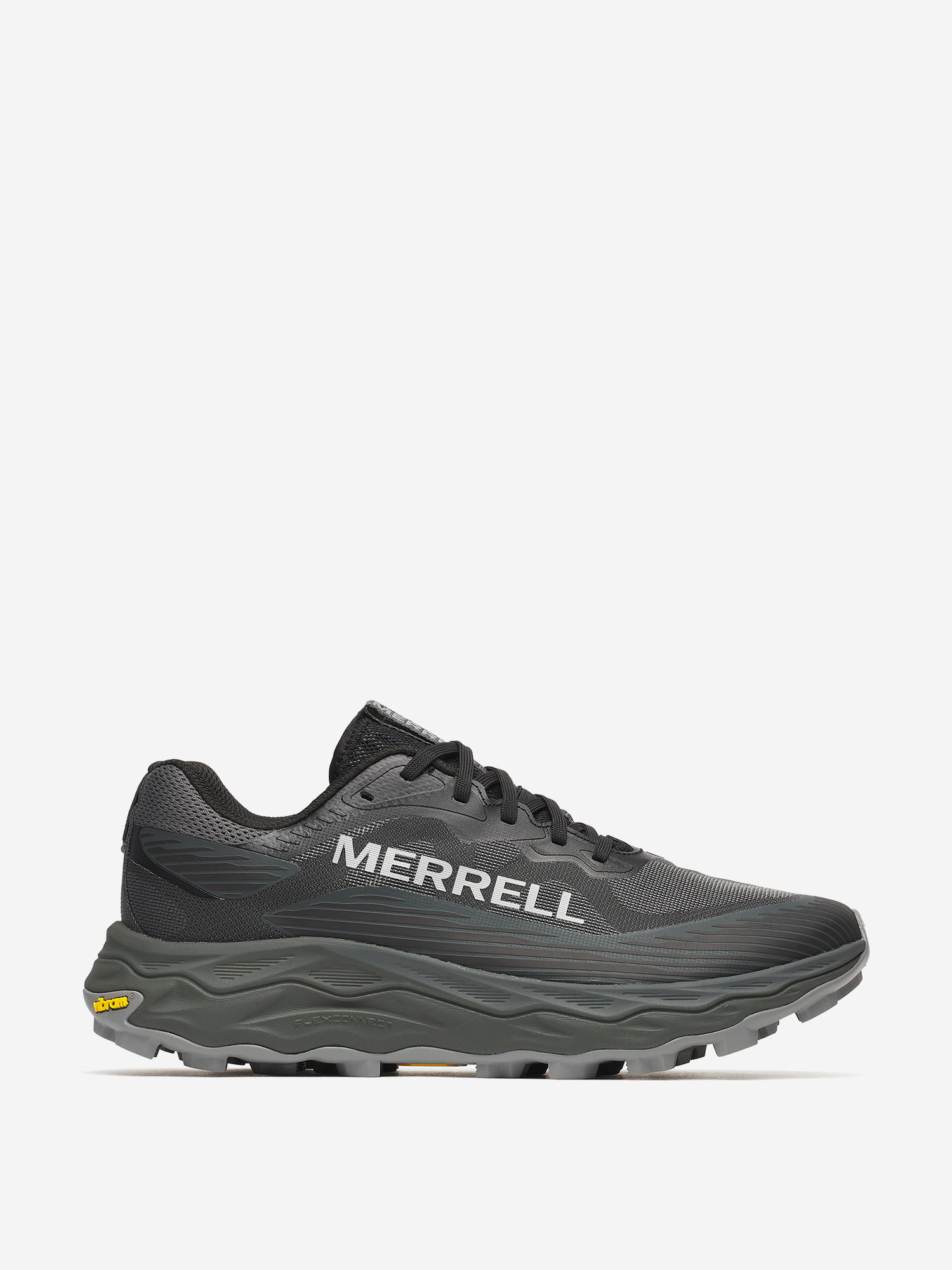 Изображение товара Кроссовки мужские Merrell Agility Peak 6 для трейлраннинга