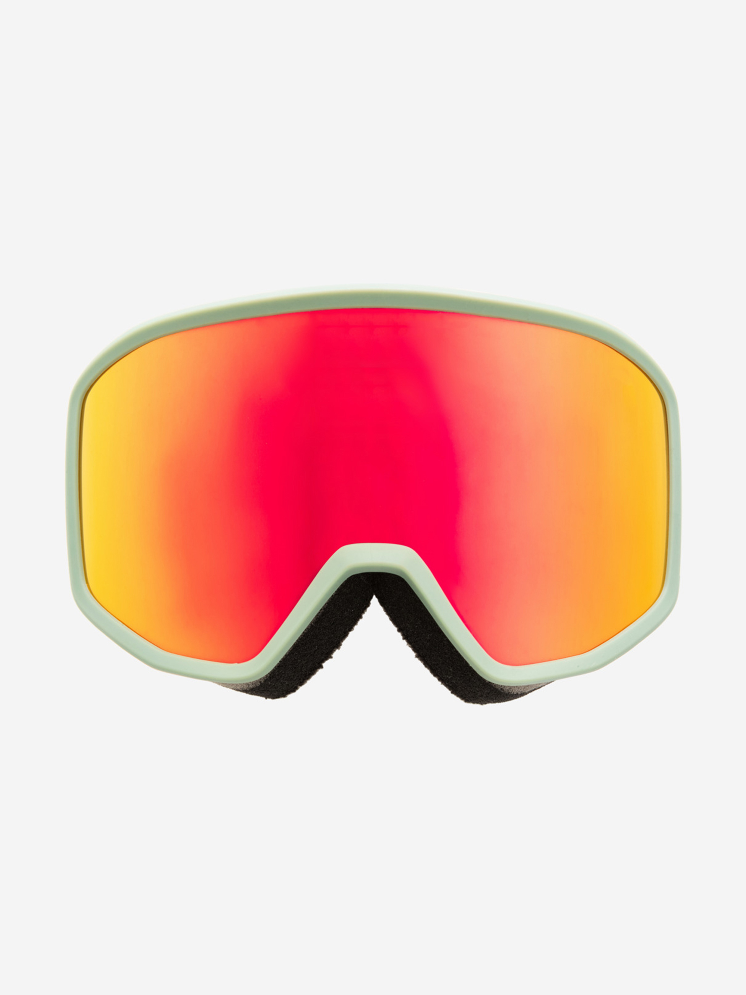 фото Маска quiksilver harper, зеленый