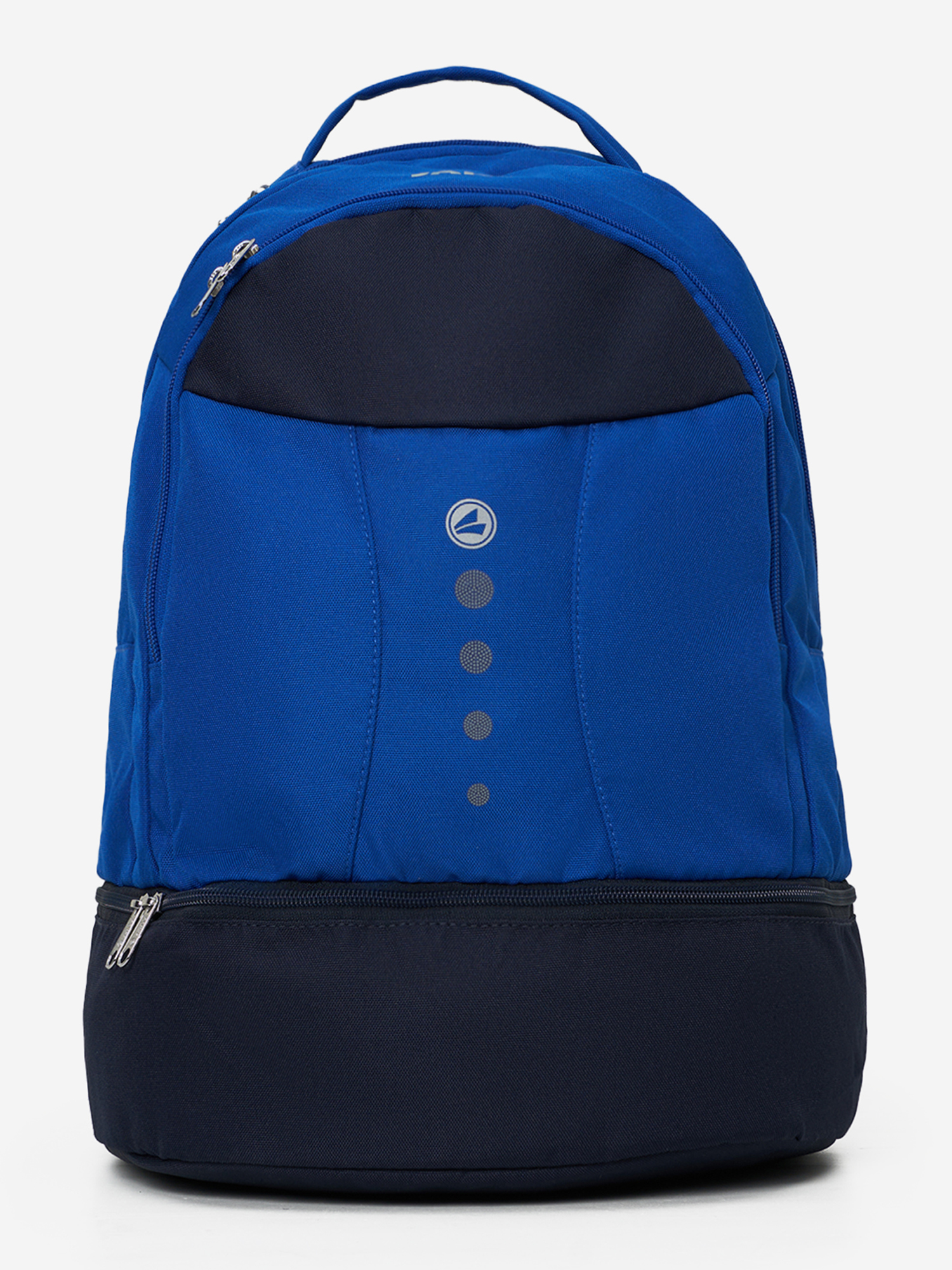 Изображение товара Спортивный рюкзак для футбола и физкультуры Striker синий