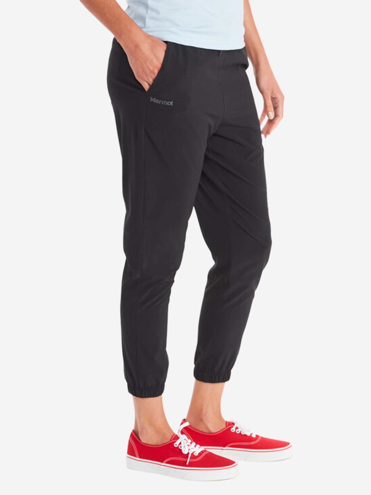 Изображение товара Женские брюки Wm's Elda Jogger для активного отдыха и походов