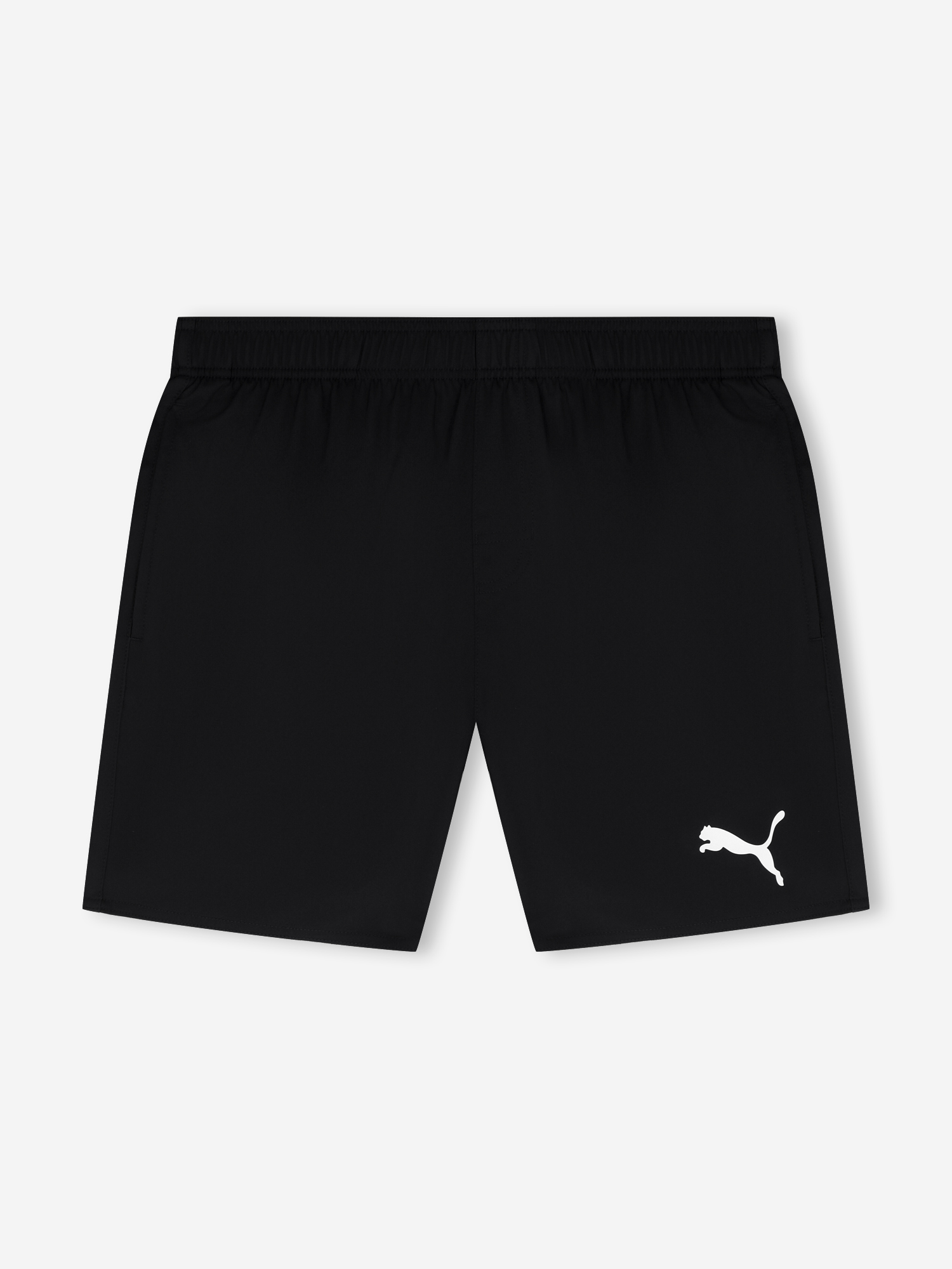 Шорты плавательные Puma Swim, черный, арт. 947789P0P-01