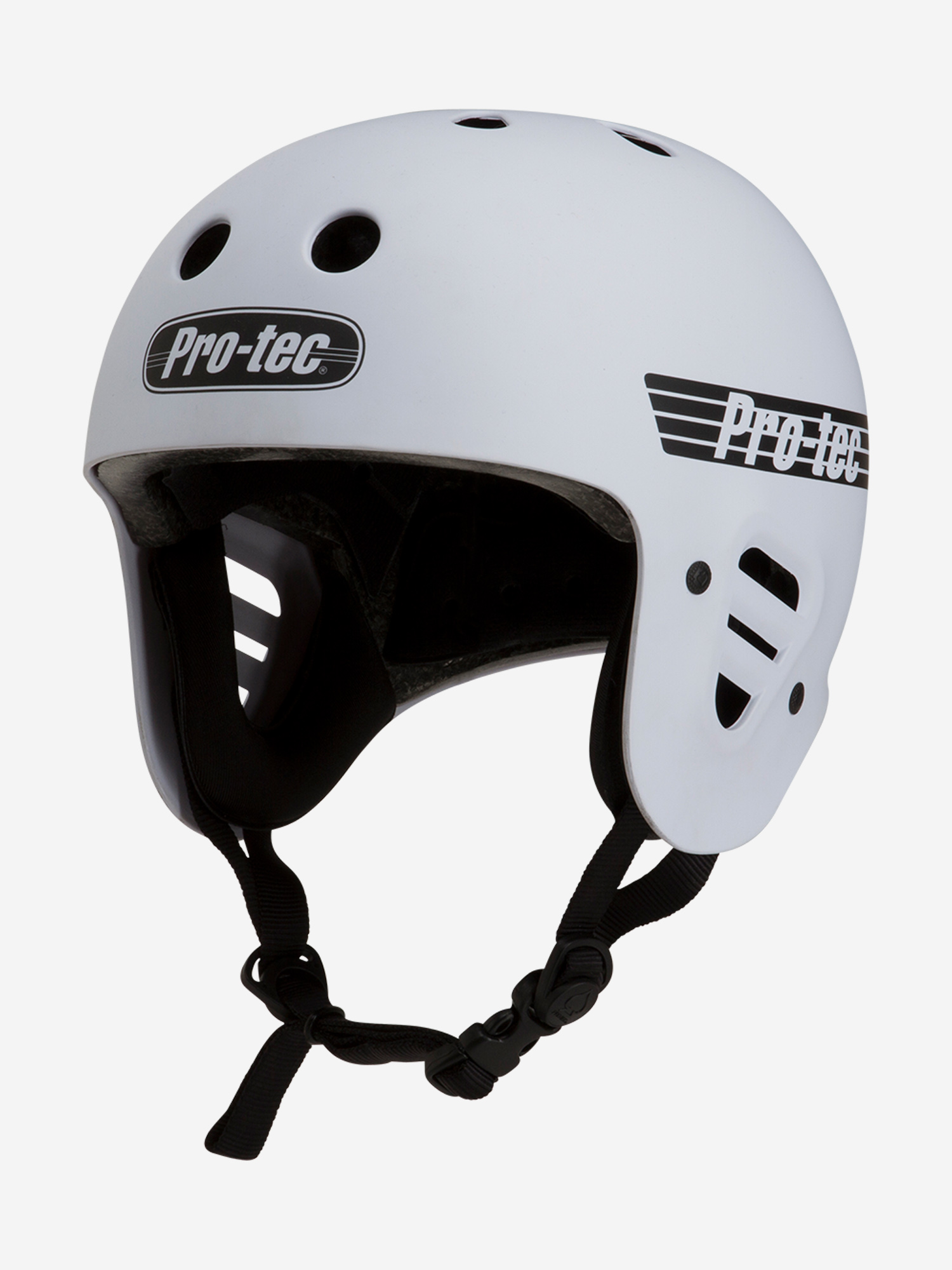 

Шлем Pro-Tec Full Cut, Белый