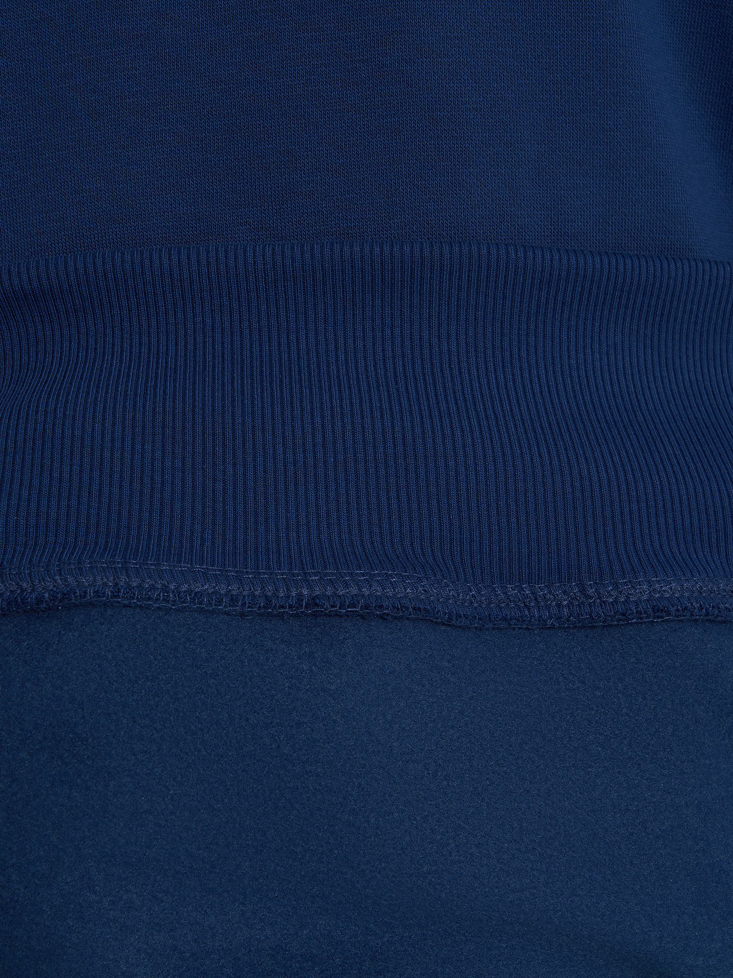 фото Худи мужское the north face raglan box nse, синий