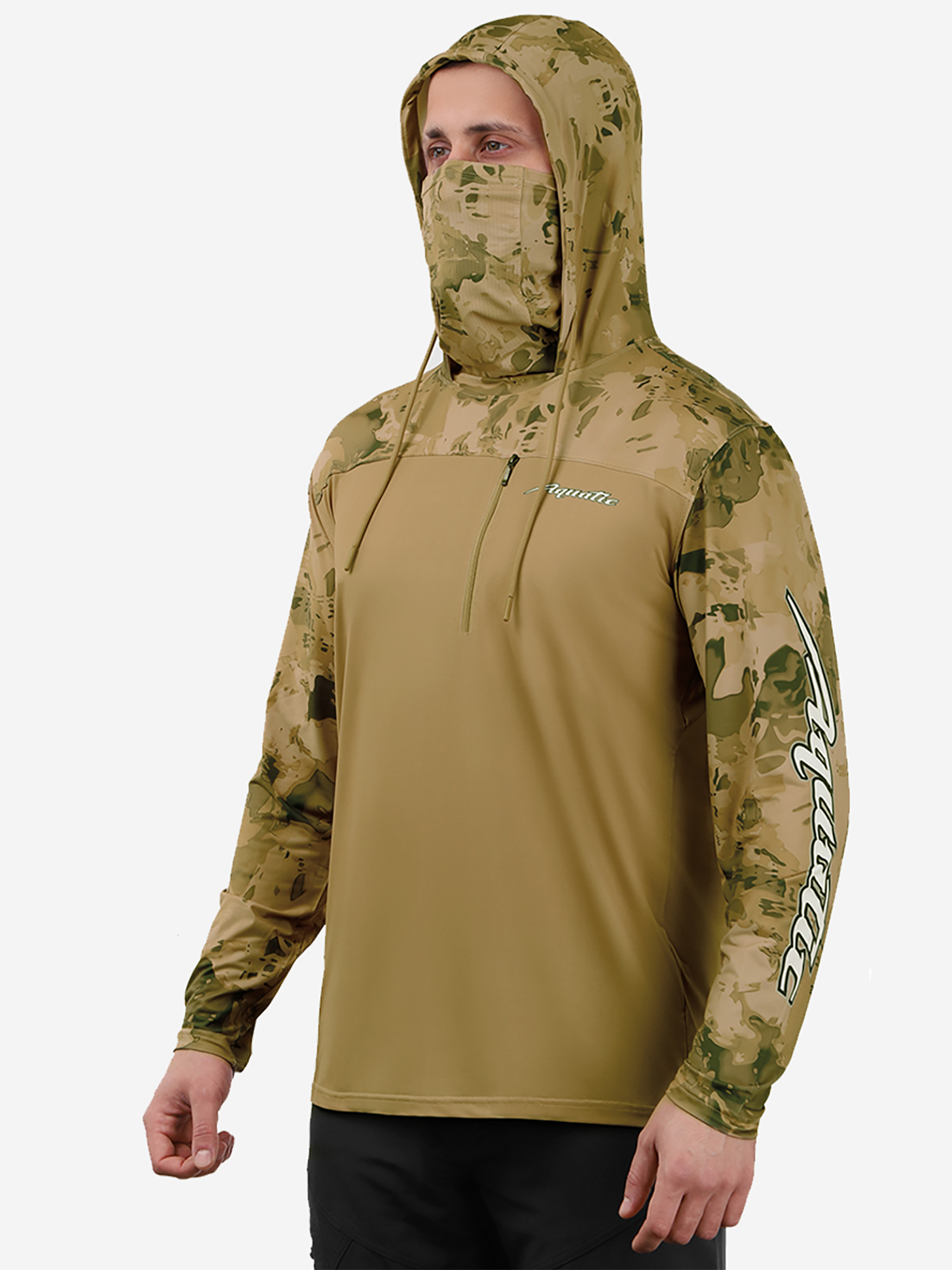 Изображение товара Комплект джерси подарочный для рыбалки Aquatic высокого качества