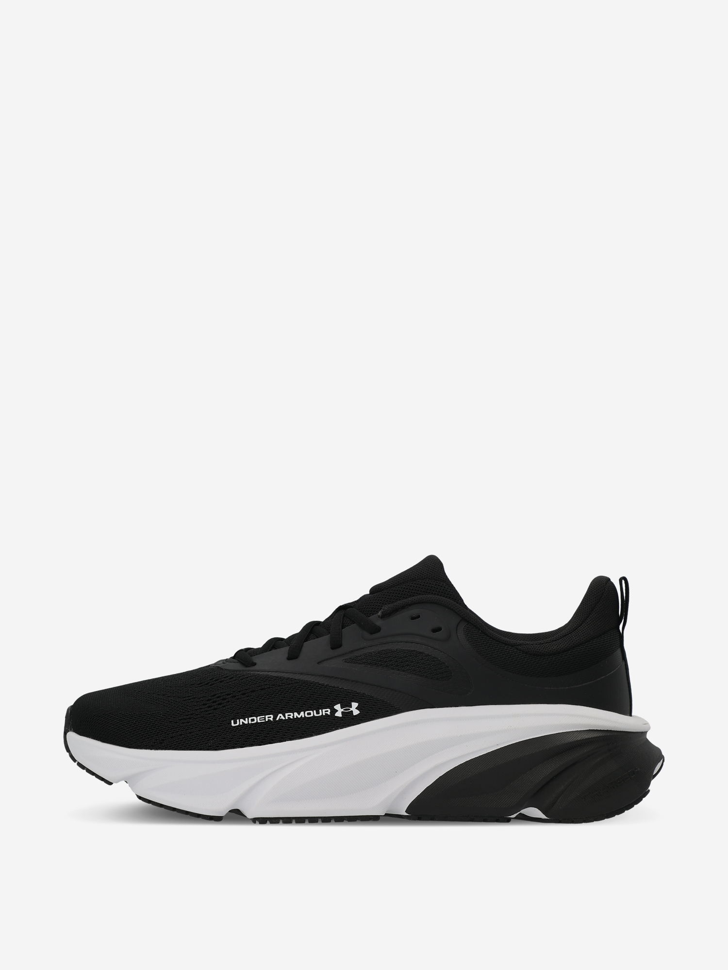 

Кроссовки мужские Under Armour Ua Rogue 6, Черный